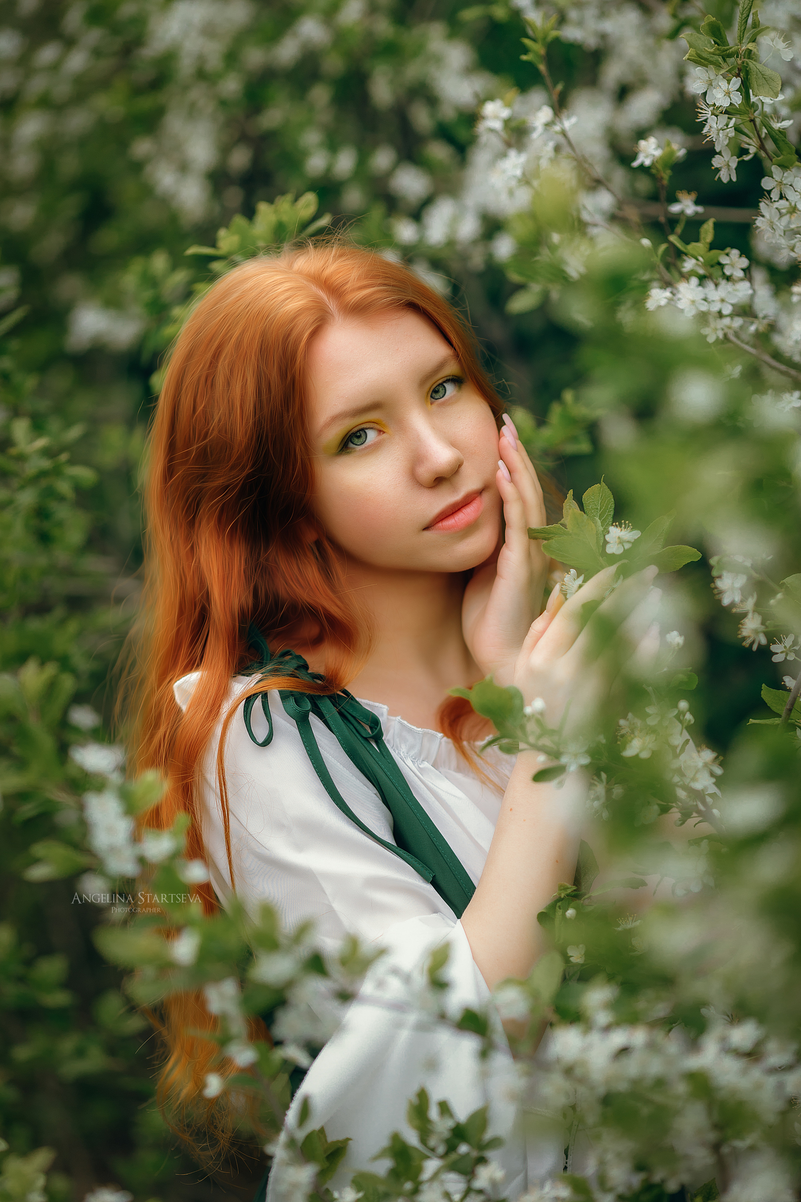 фотосессия в москве