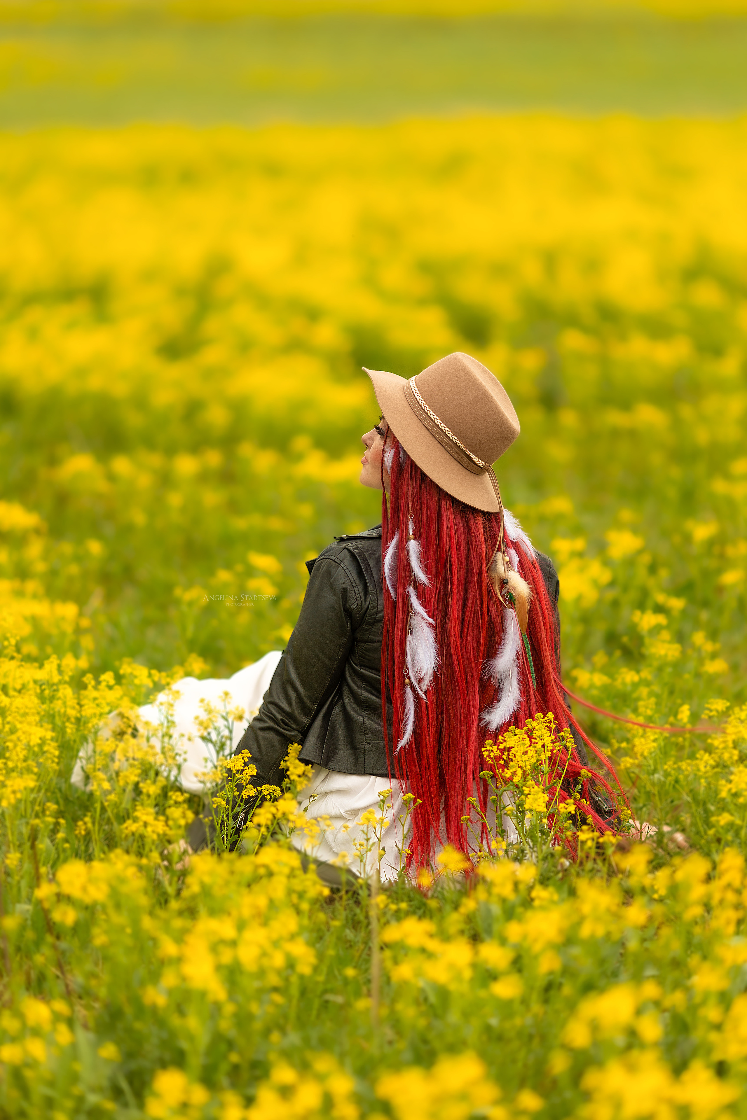 идеи для фотосессии 