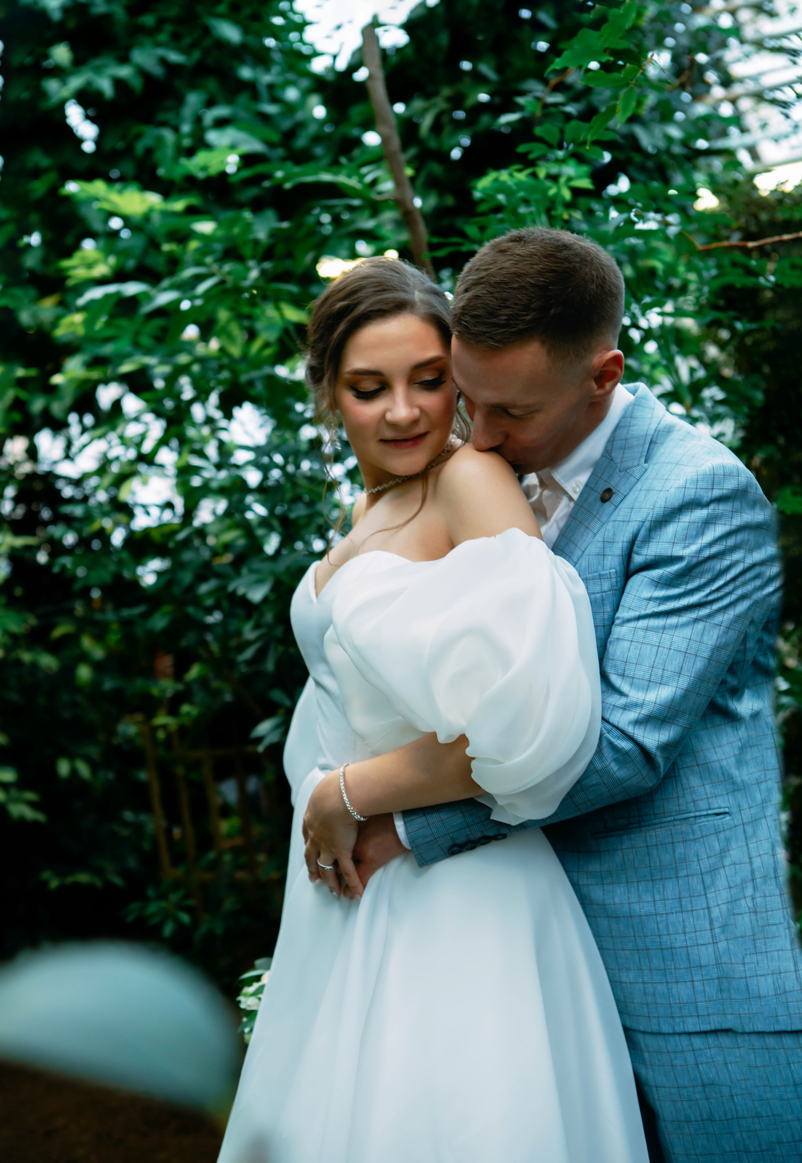 Алена. Семейный и детский фотограф в Санкт-Петербурге