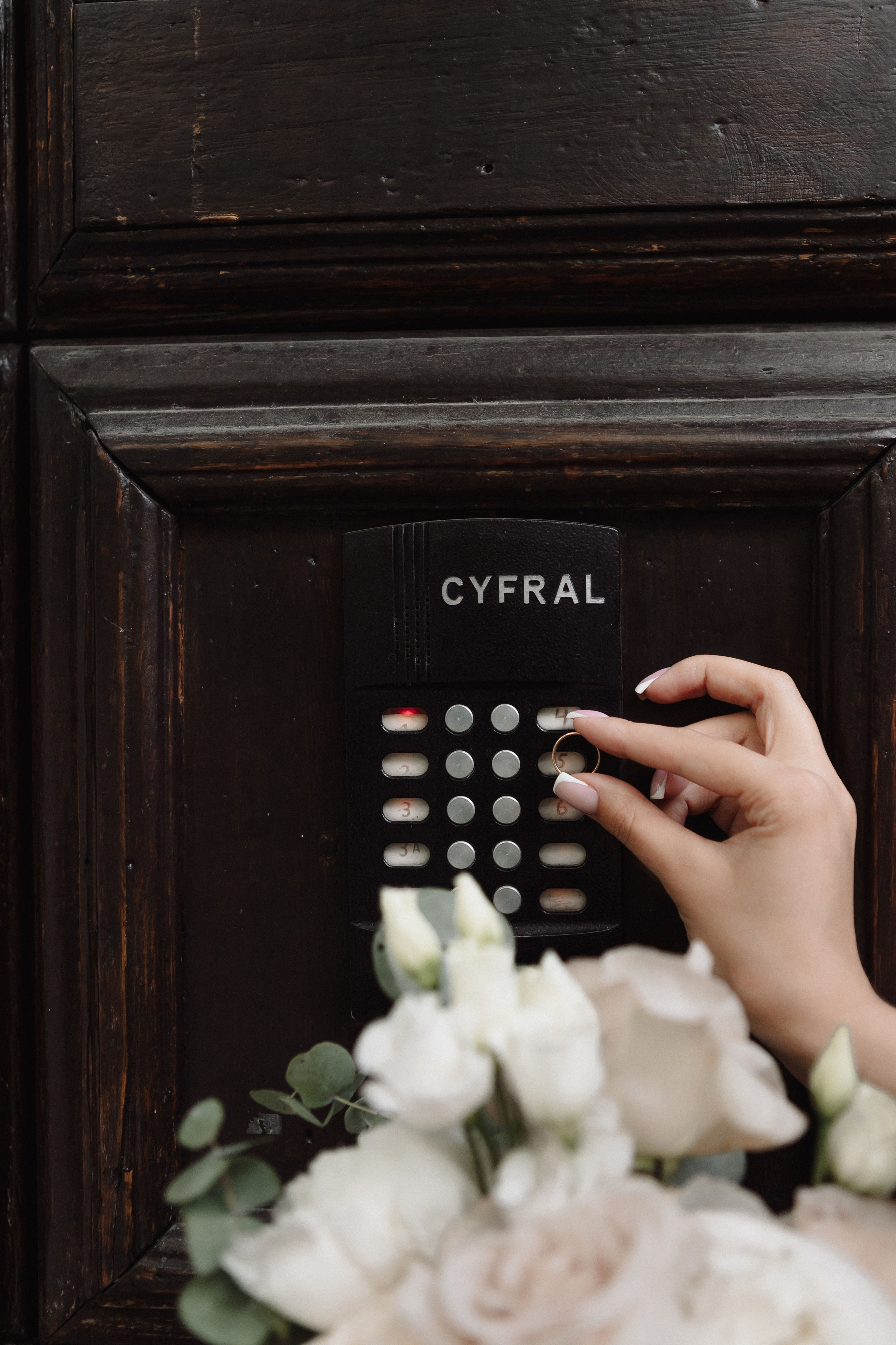 Свадьба Максима и Екатерины. Фотограф Кольчугино/Владимир/Москва Елизавета Иода