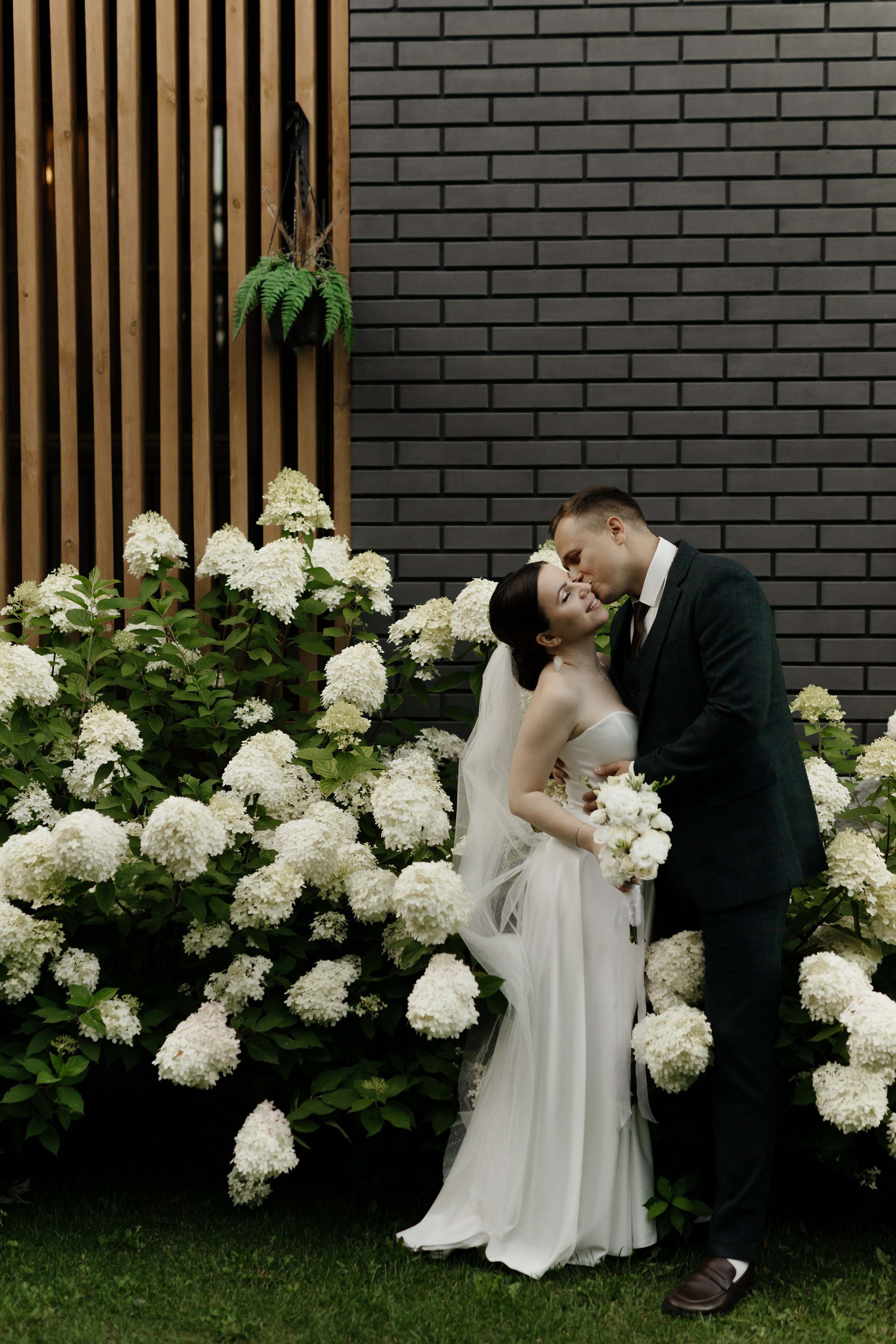 Свадьба Кирилла и Анастасии. Фотограф Кольчугино/Владимир/Москва Елизавета Иода