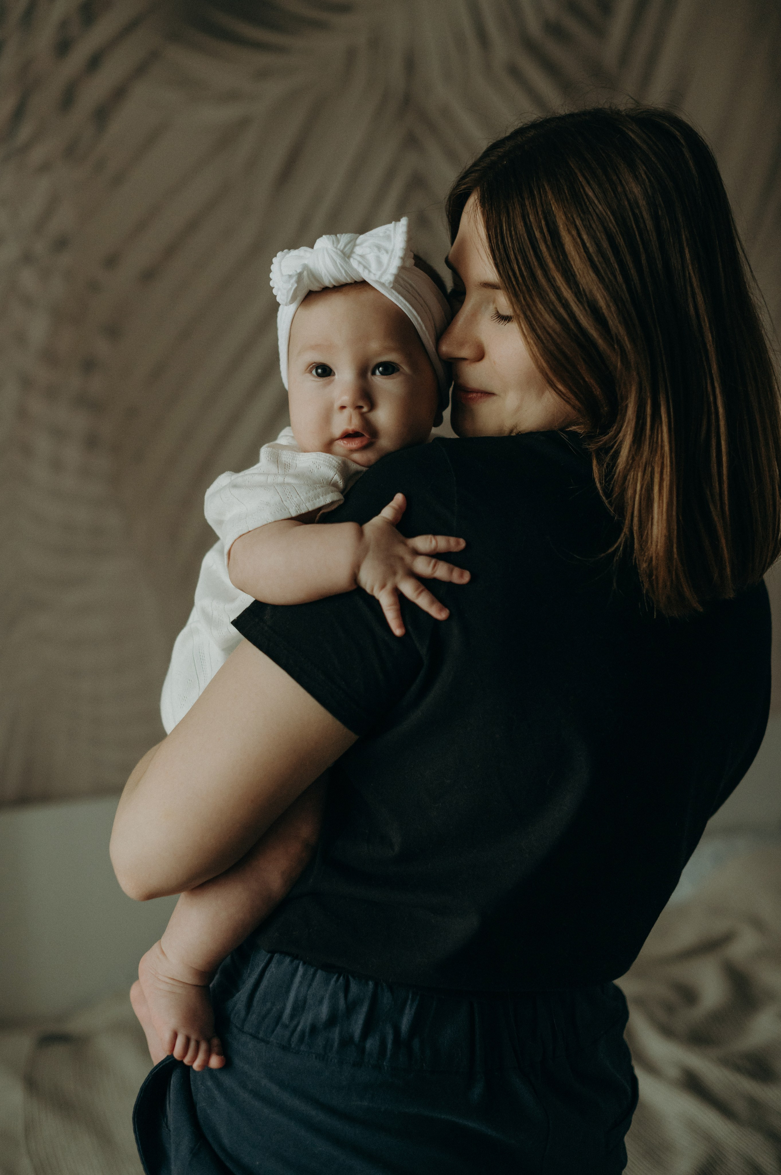 Агата, Катя, Руслан. Свадебный фотограф, фотограф беременности Дарья Доценко