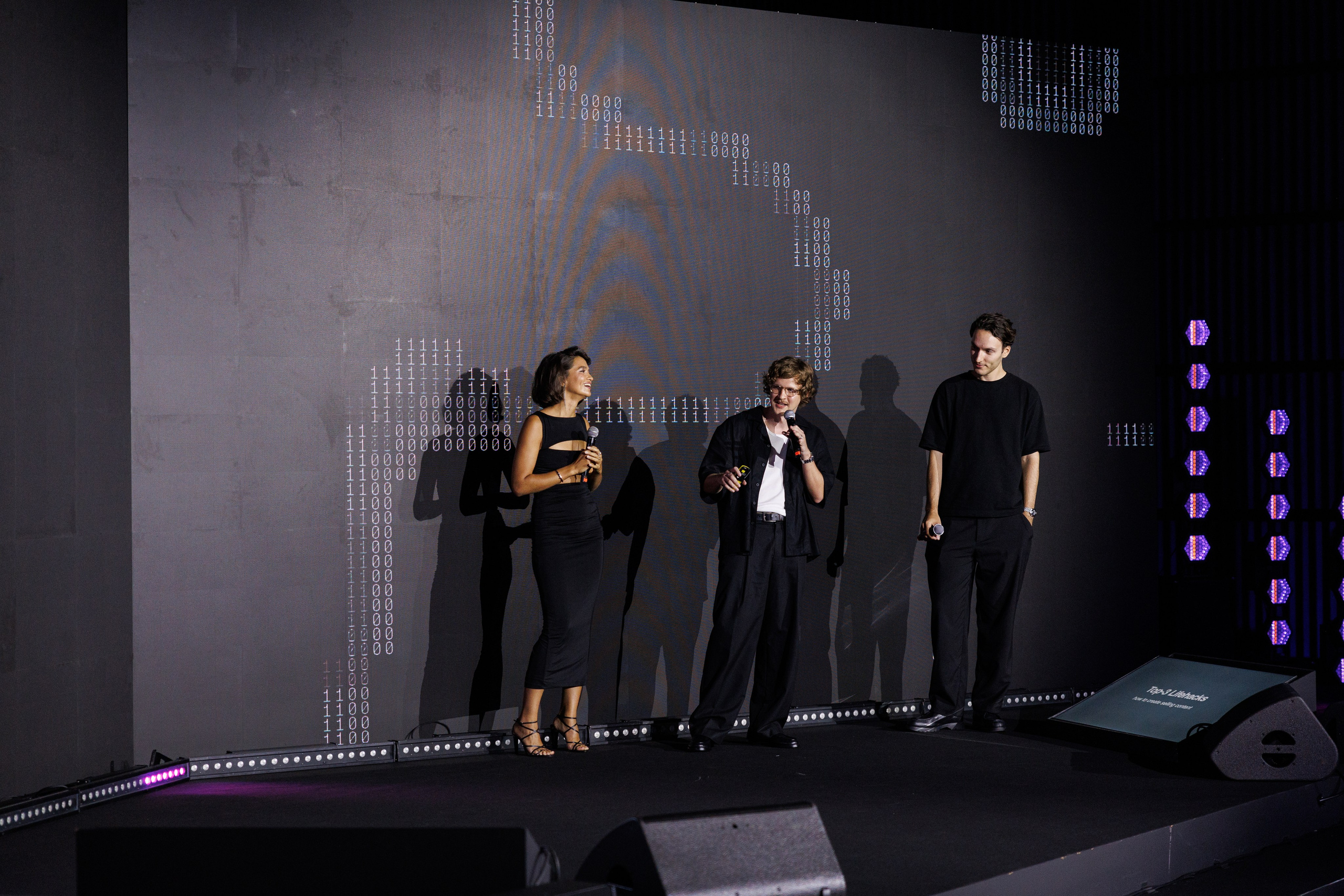 Event Photographer & Videographer in Dubai | Фотограф и видеограф в Дубае. Just production