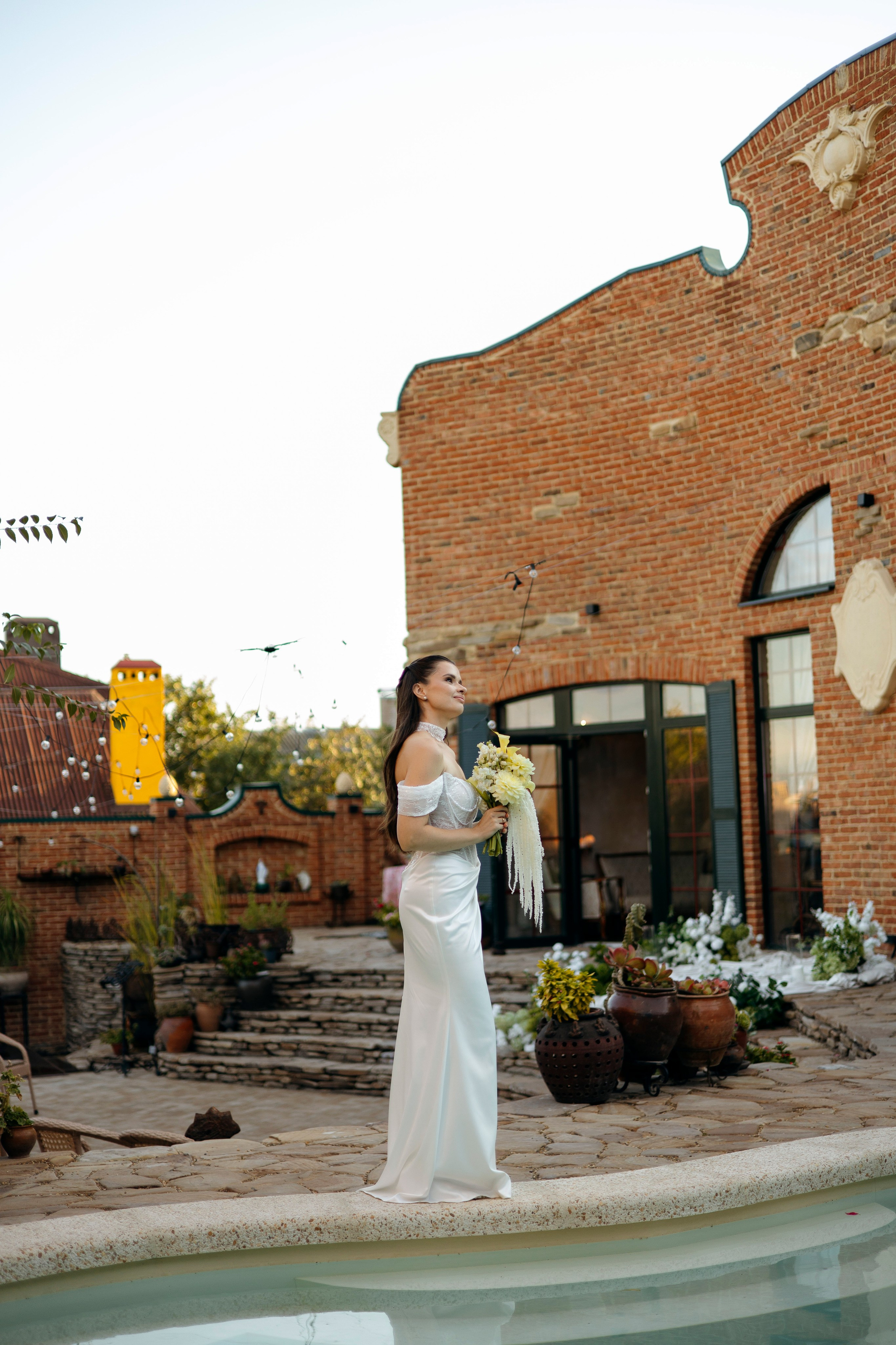 Роман и Ксения. Nikolpinhasova