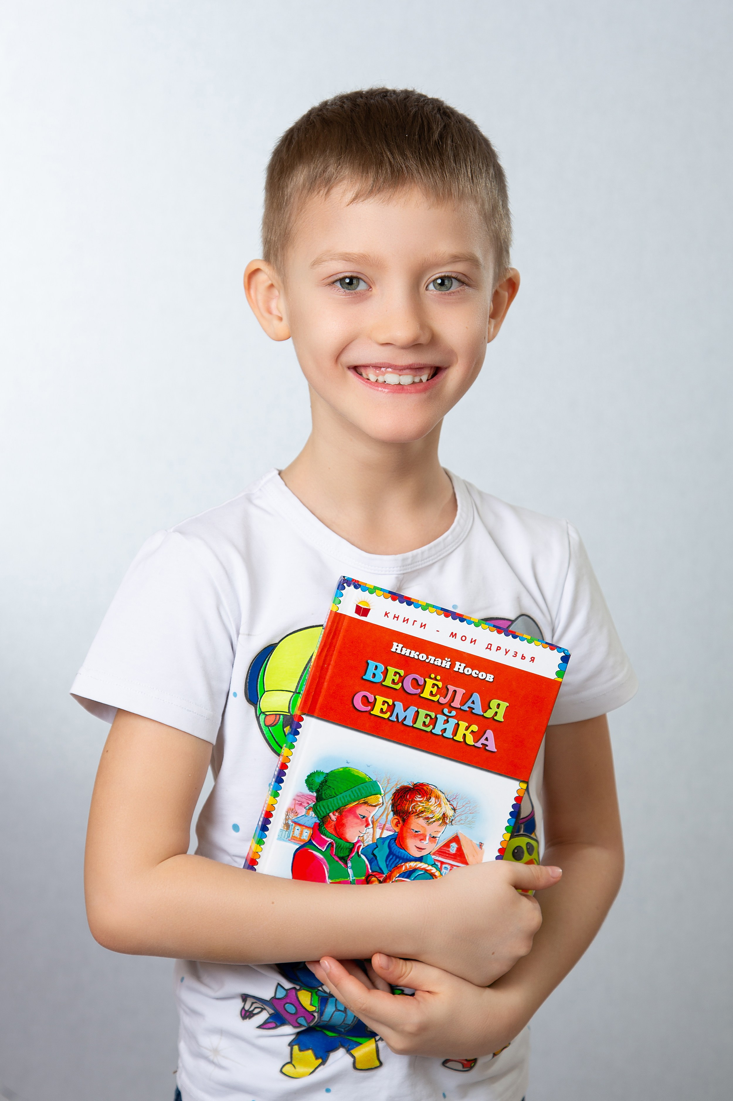 фотосъемка в Детском саду