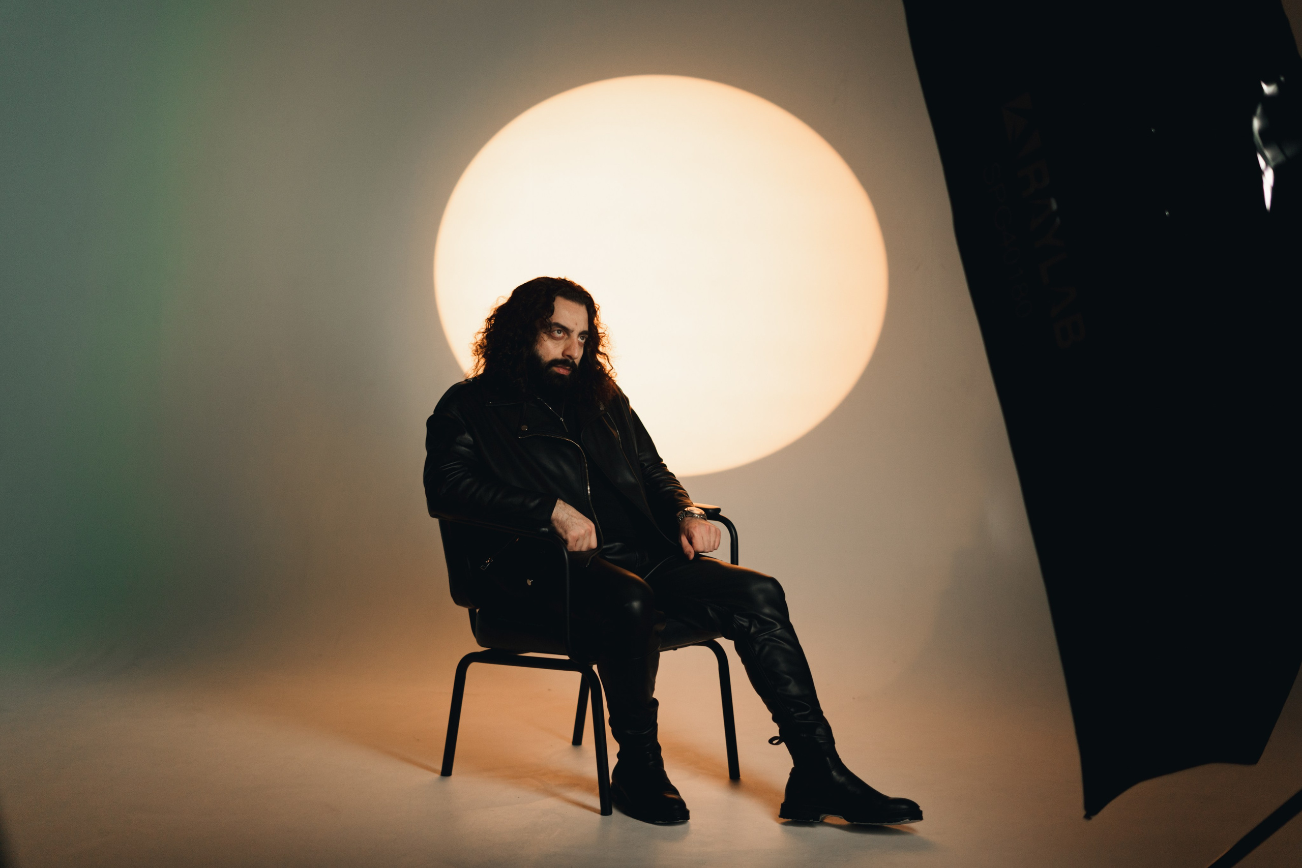 Backstage // 2023. Репортажный фотограф в Казани Виктория Трунова