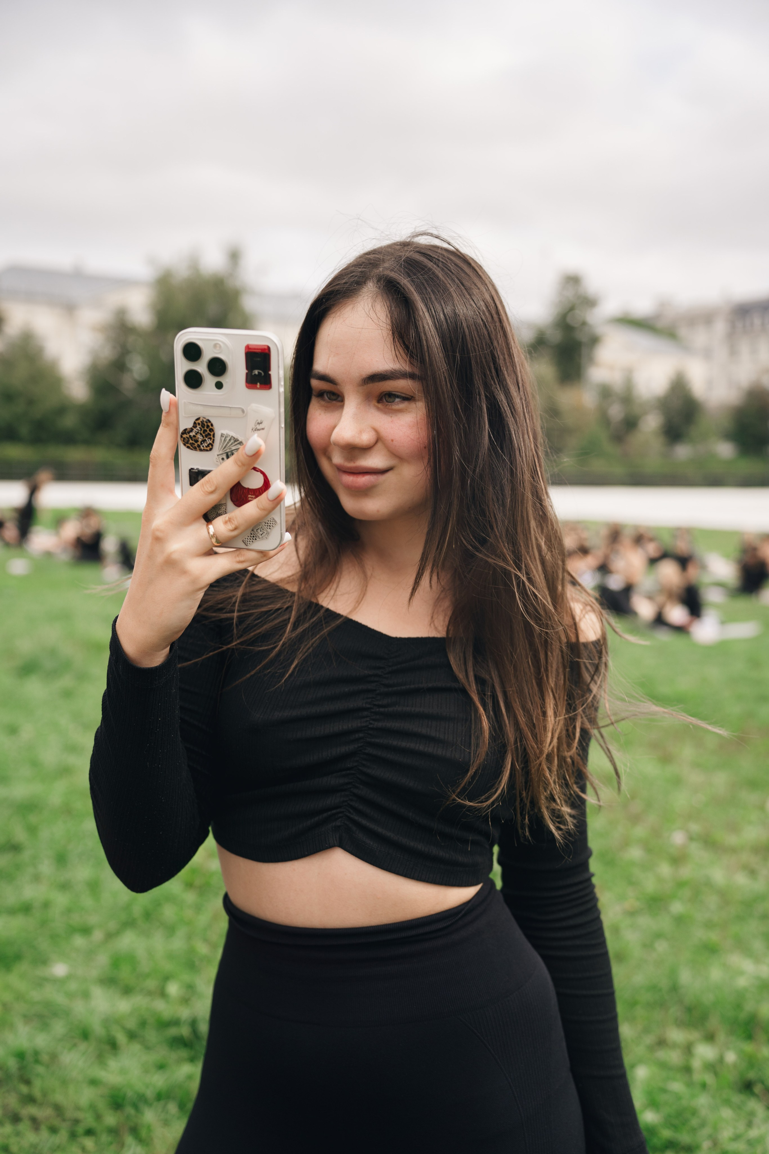 SO STRIP // Открытая тренировка. Репортажный фотограф в Казани Виктория Трунова