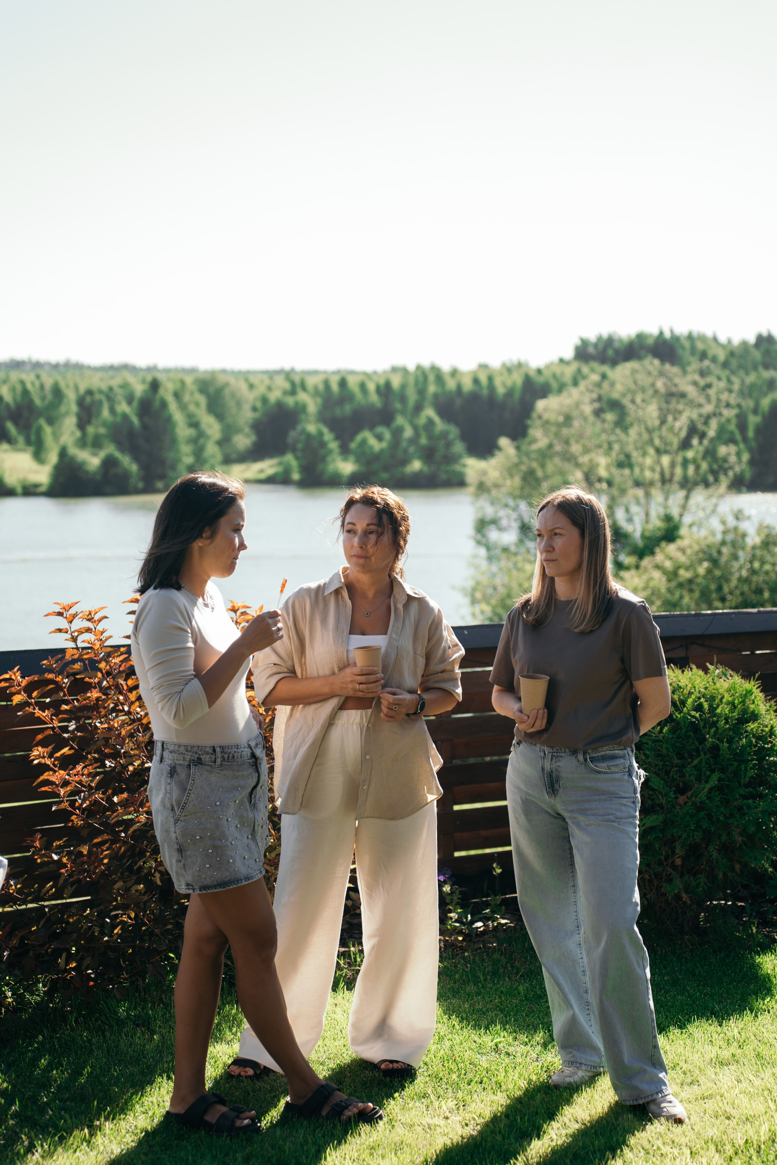 День Рождения Ленара. Репортажный фотограф в Казани Виктория Трунова