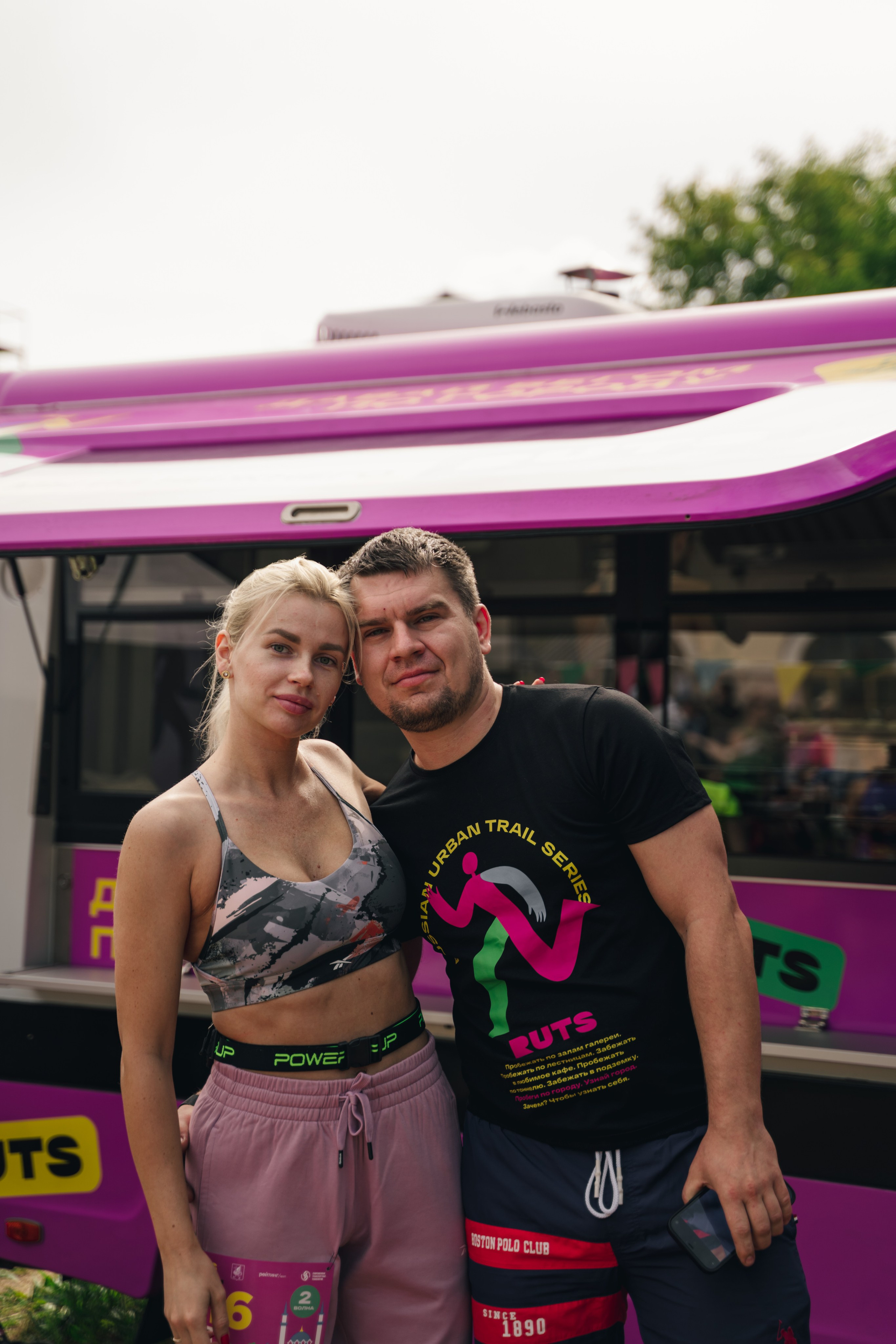 Рутс // 2023. Репортажный фотограф в Казани Виктория Трунова