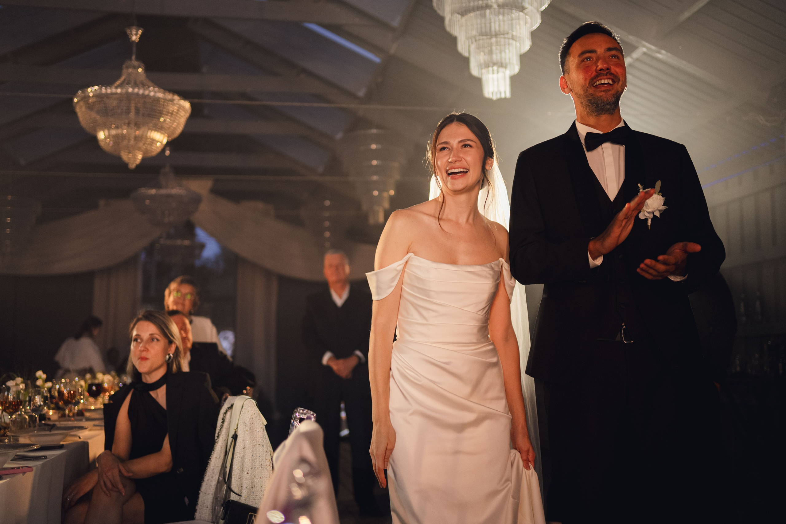 Чулпан & Булат. Репортажный фотограф в Казани Виктория Трунова