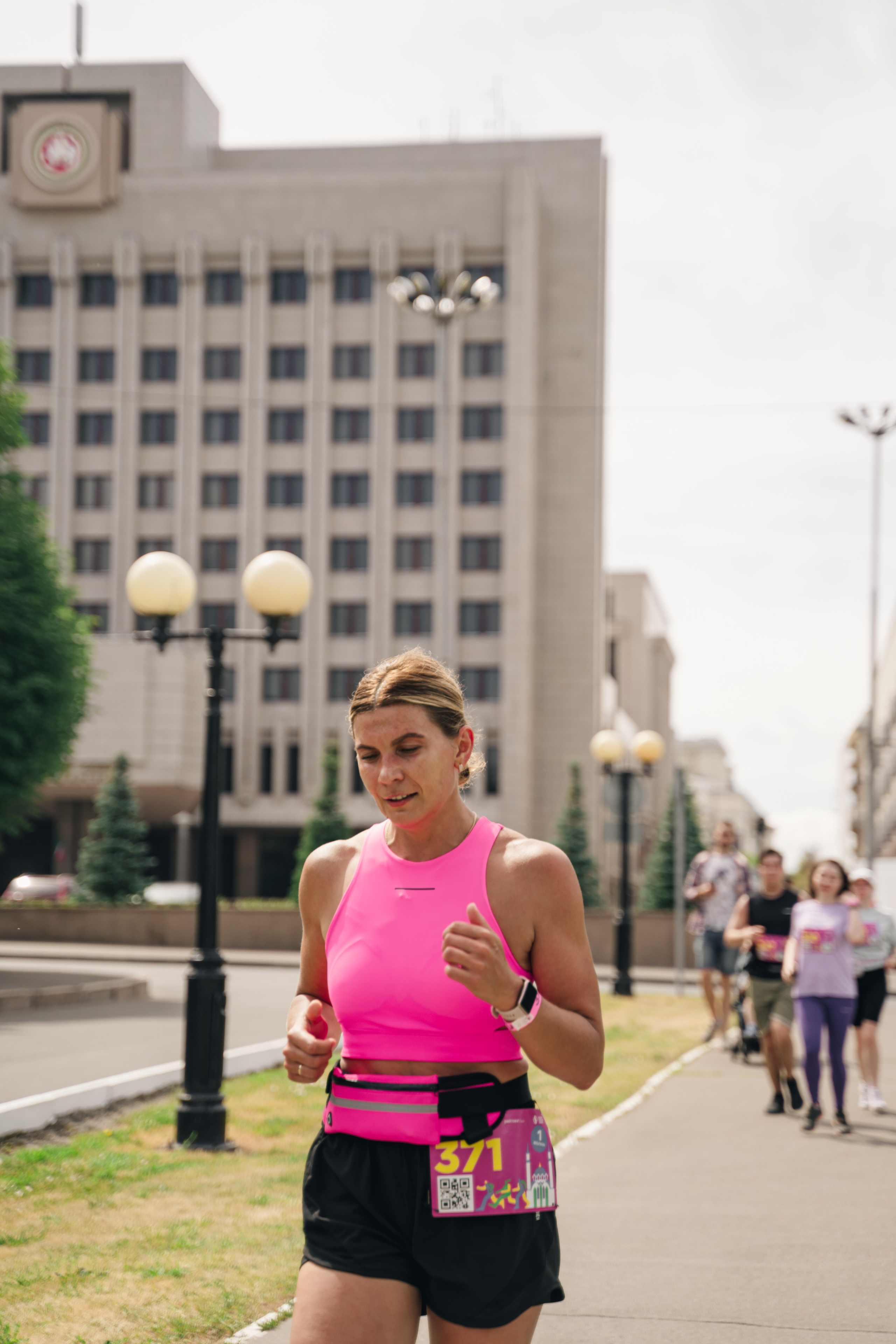 Рутс // 2023. Репортажный фотограф в Казани Виктория Трунова