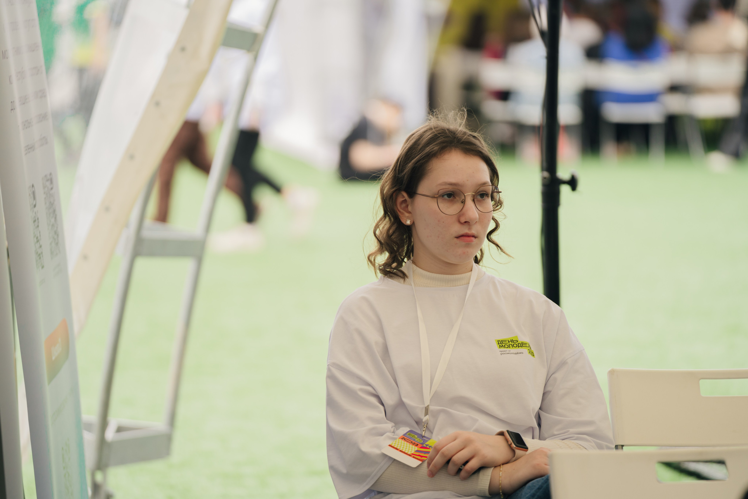 Развитие карьеры ДМ // 2023. Репортажный фотограф в Казани Виктория Трунова