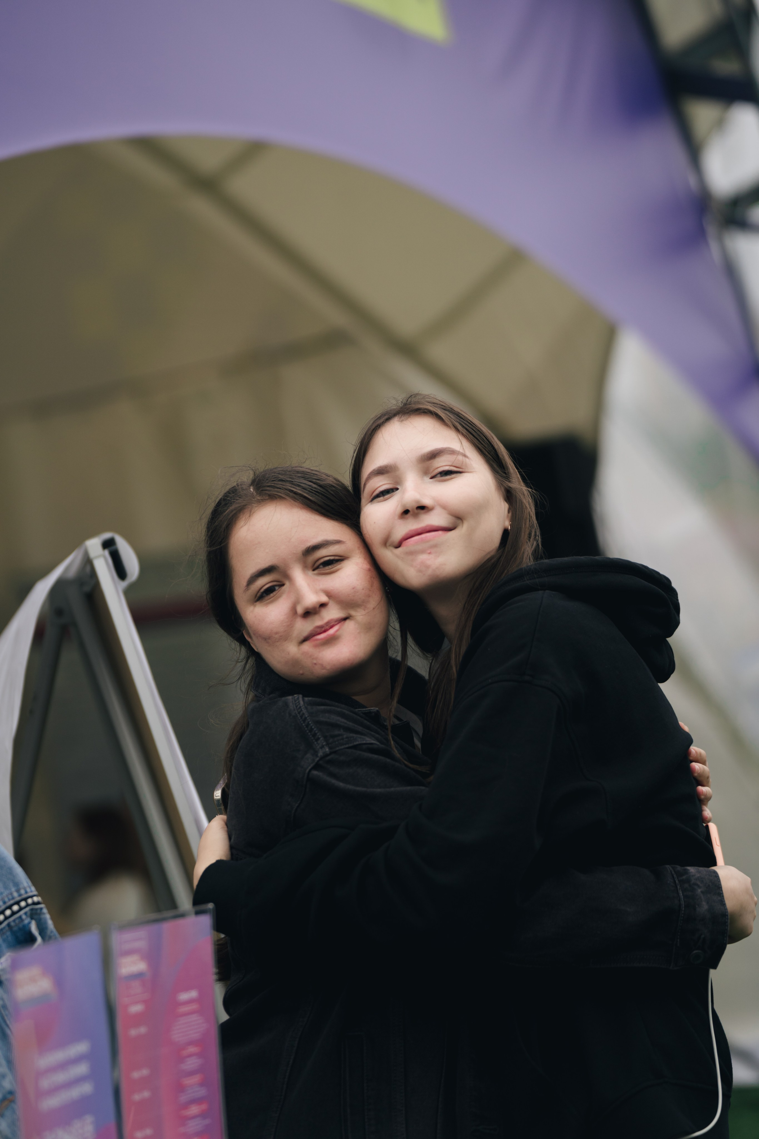 Развитие карьеры ДМ // 2023. Репортажный фотограф в Казани Виктория Трунова