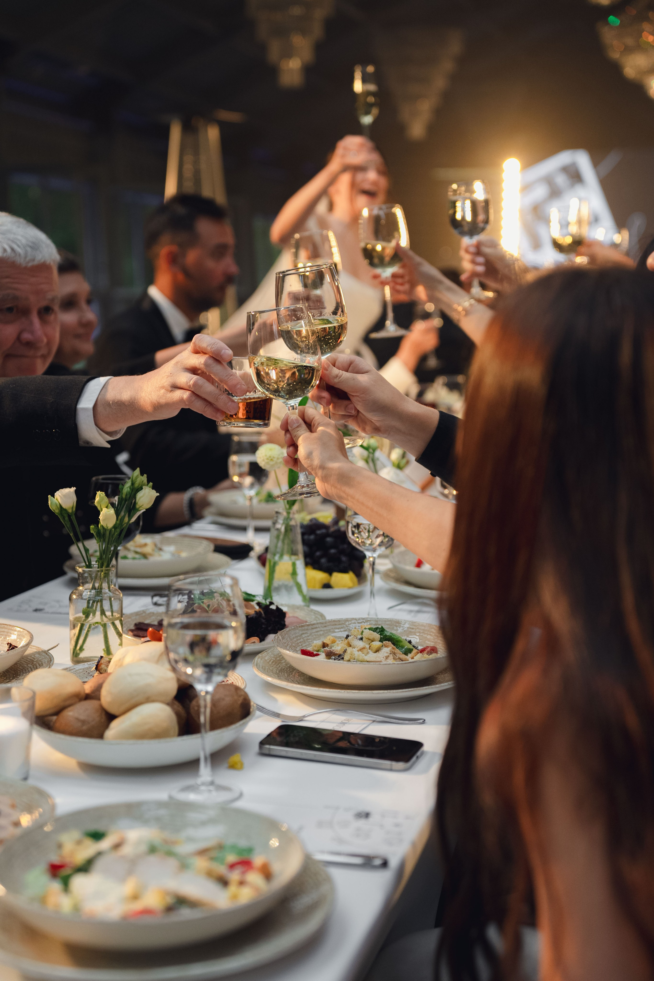 Чулпан & Булат. Репортажный фотограф в Казани Виктория Трунова