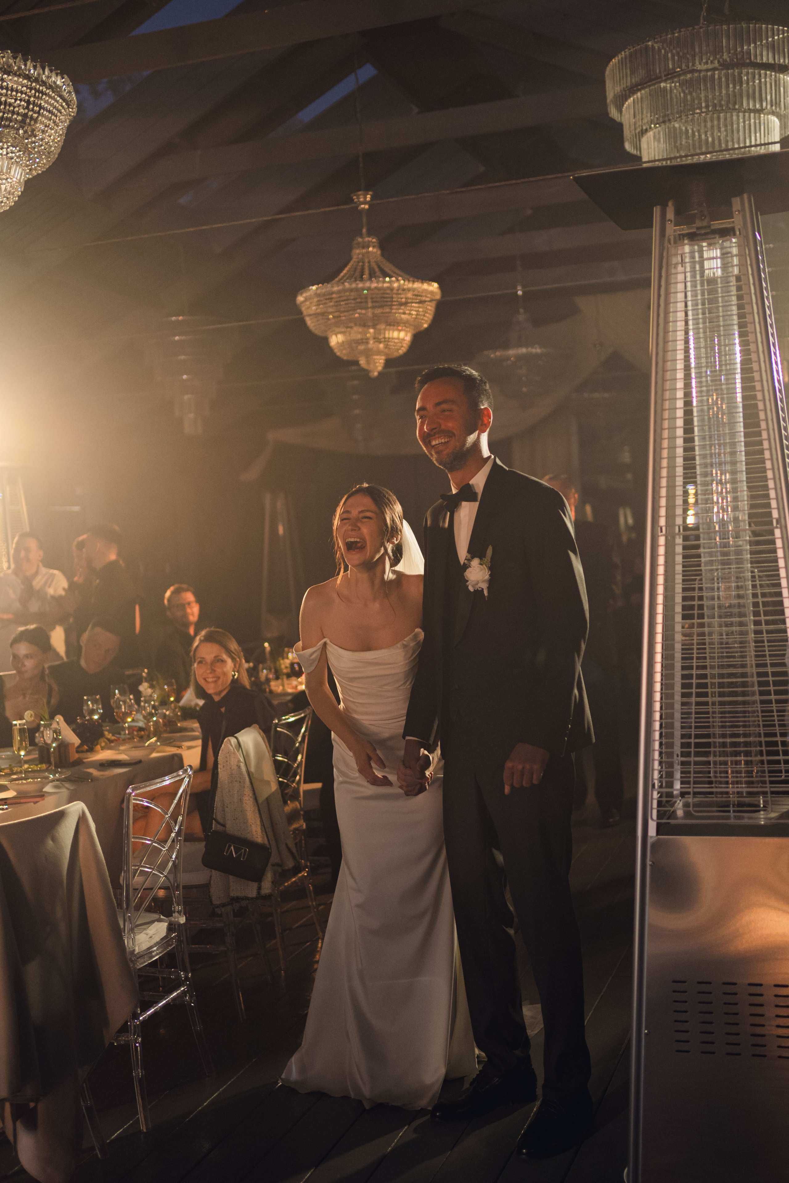 Чулпан & Булат. Репортажный фотограф в Казани Виктория Трунова