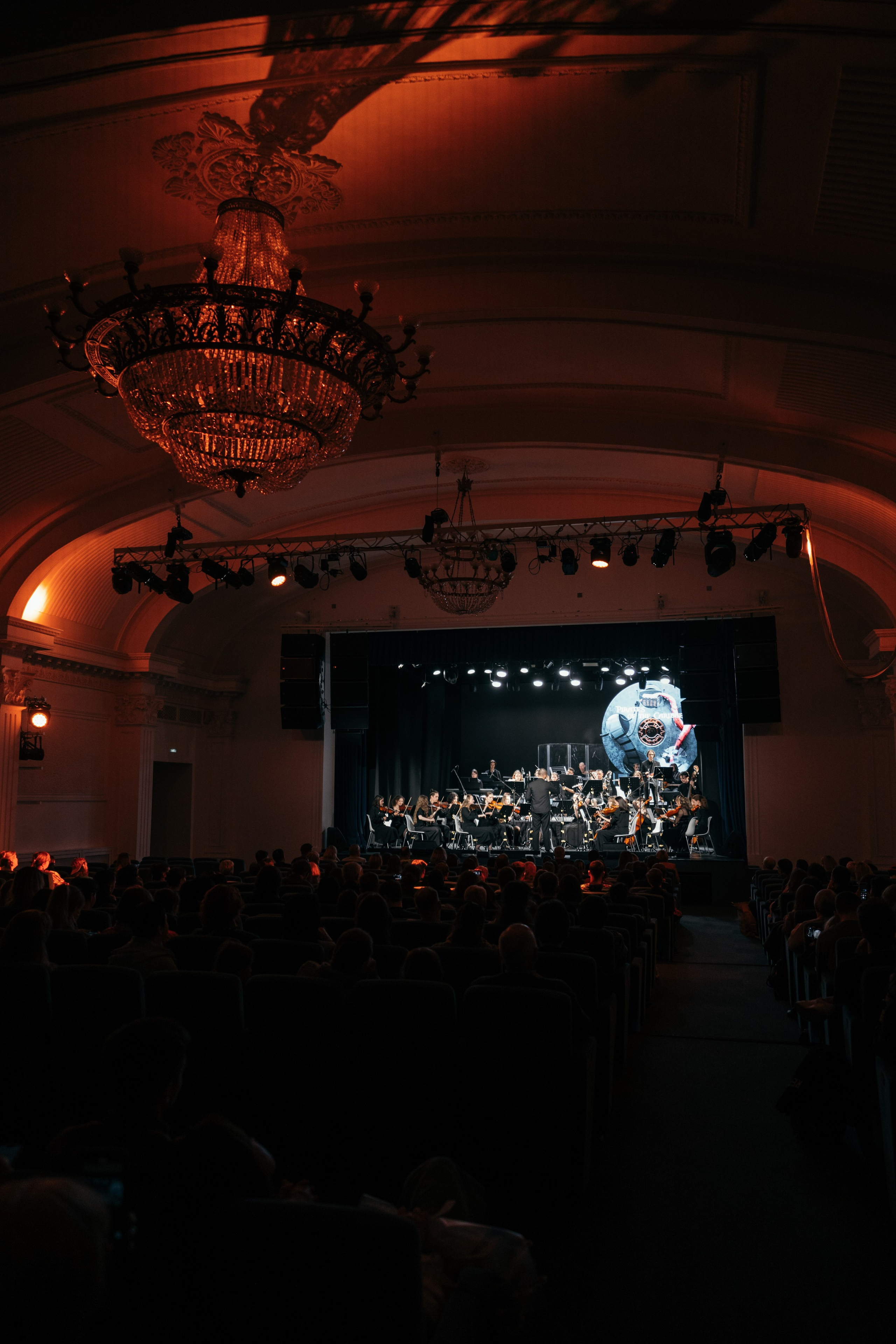 Аврора // 2024. Репортажный фотограф в Казани Виктория Трунова