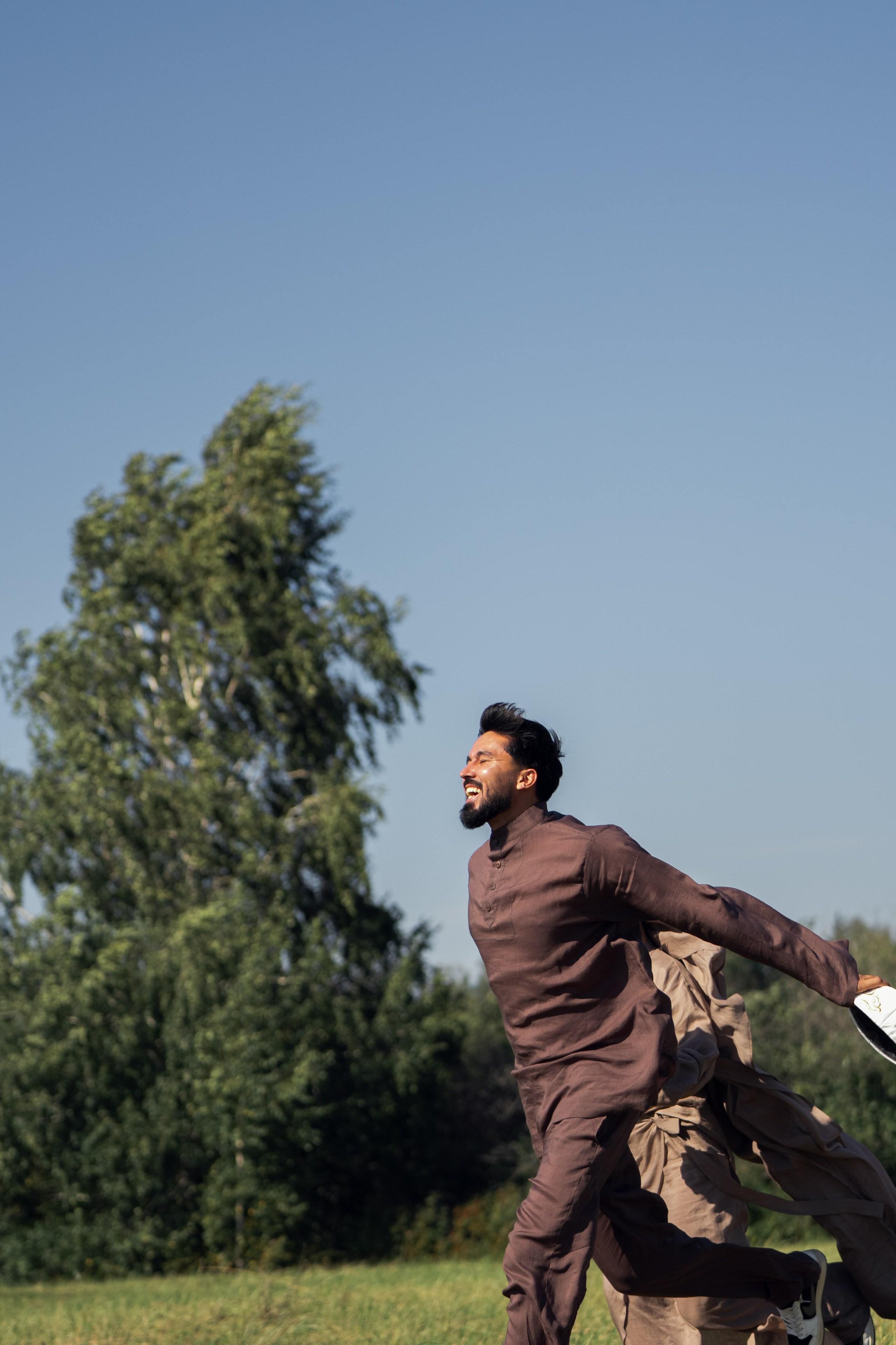 Регина & Искандар Никах. Репортажный фотограф в Казани Виктория Трунова