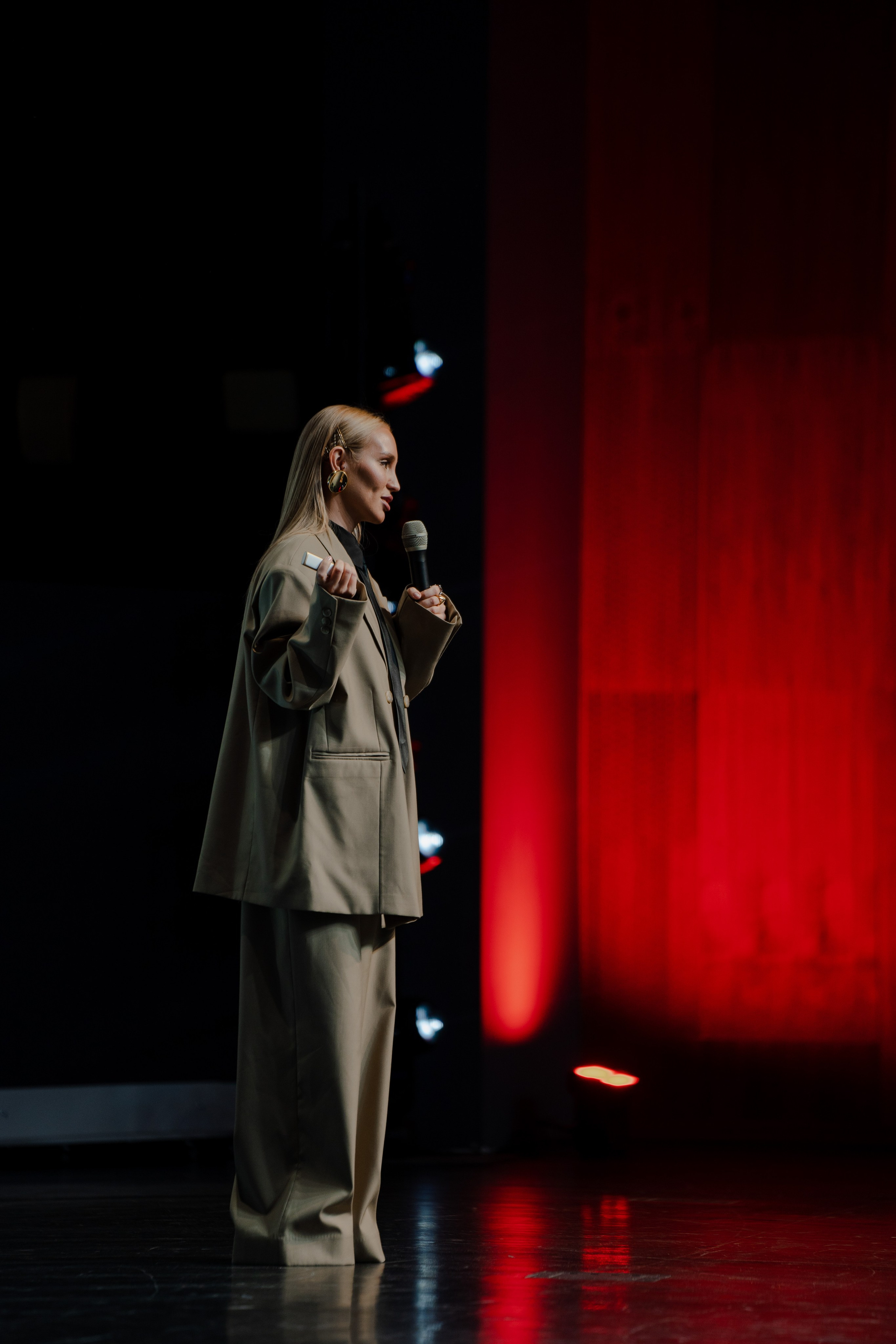 Эра Инсайтов. Репортажный фотограф в Казани Виктория Трунова