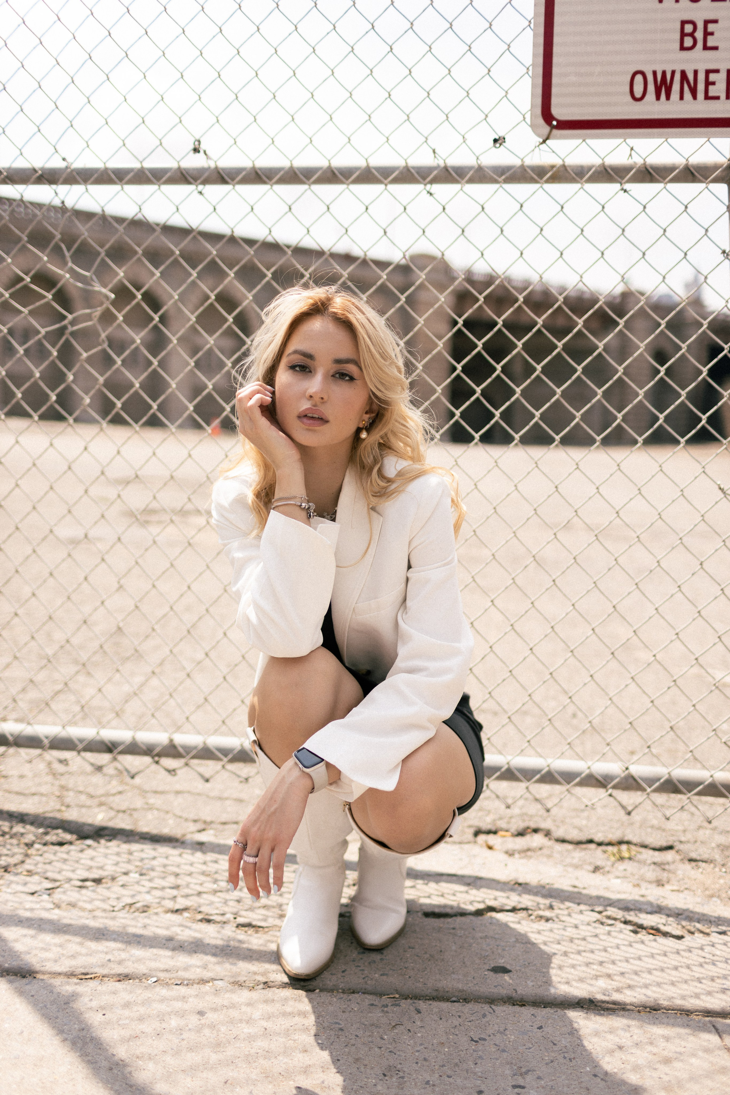 Anastasia. Portrait photographer in New York, Yulia Zubova