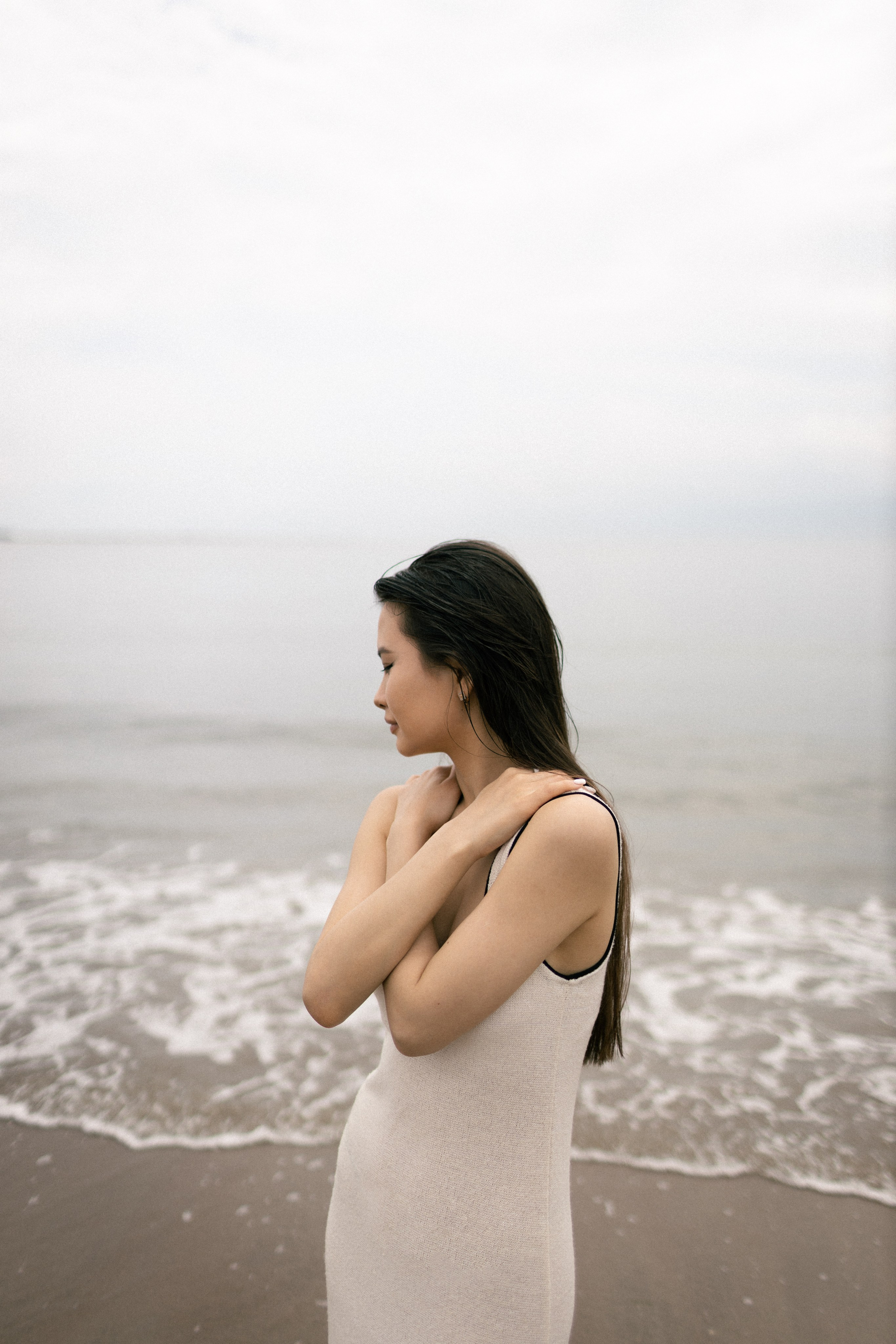 Dilya. Portrait photographer in New York, Yulia Zubova