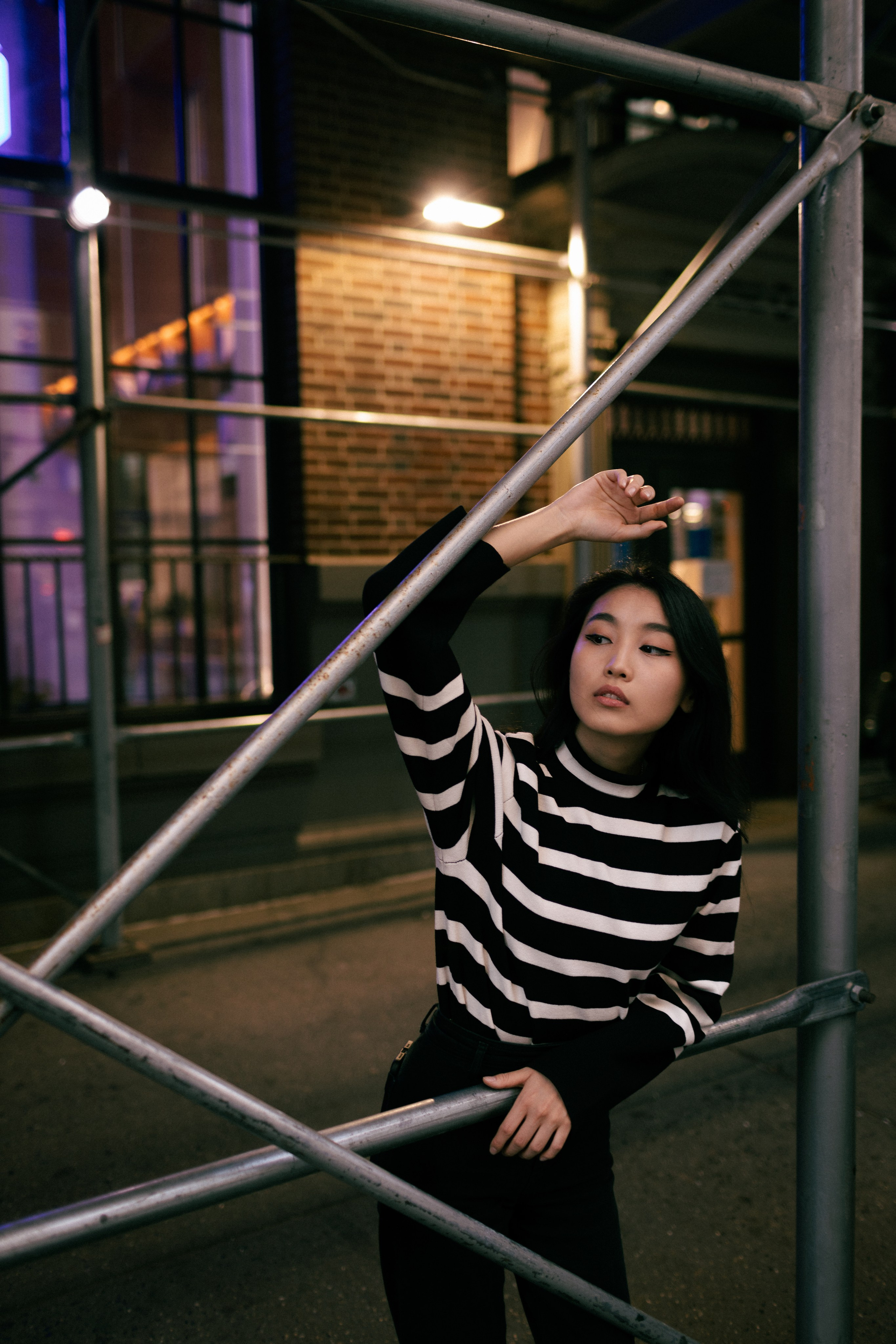 Margarita. Portrait photographer in New York, Yulia Zubova