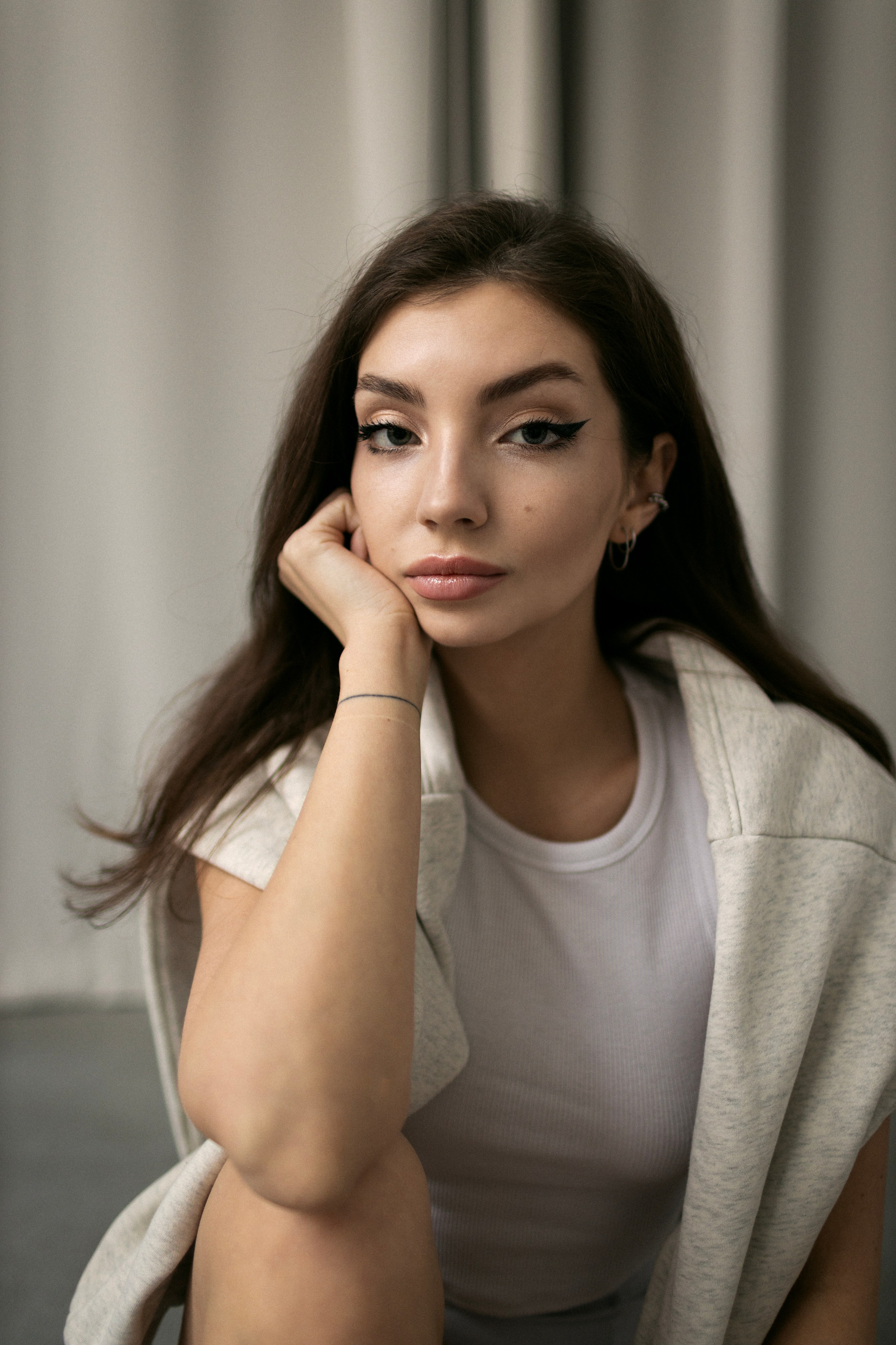 Kristina. Portrait photographer in New York, Yulia Zubova