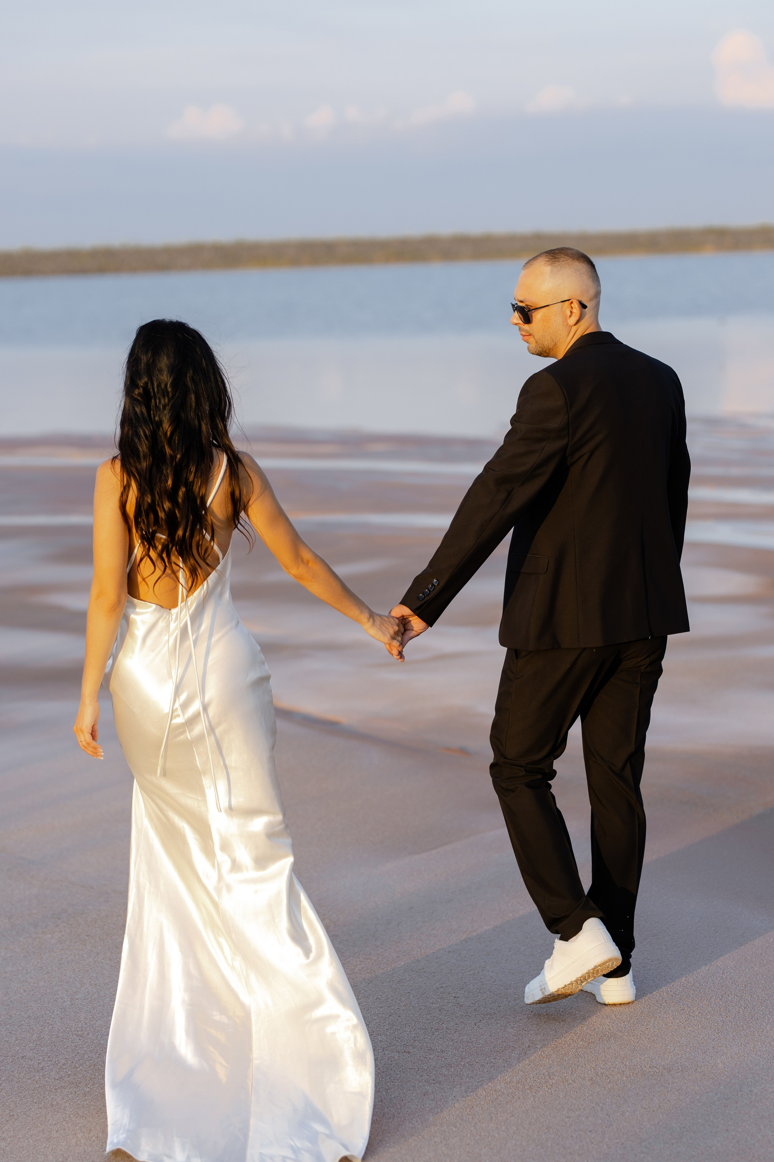 Свадебный фотограф Анна Бабахина