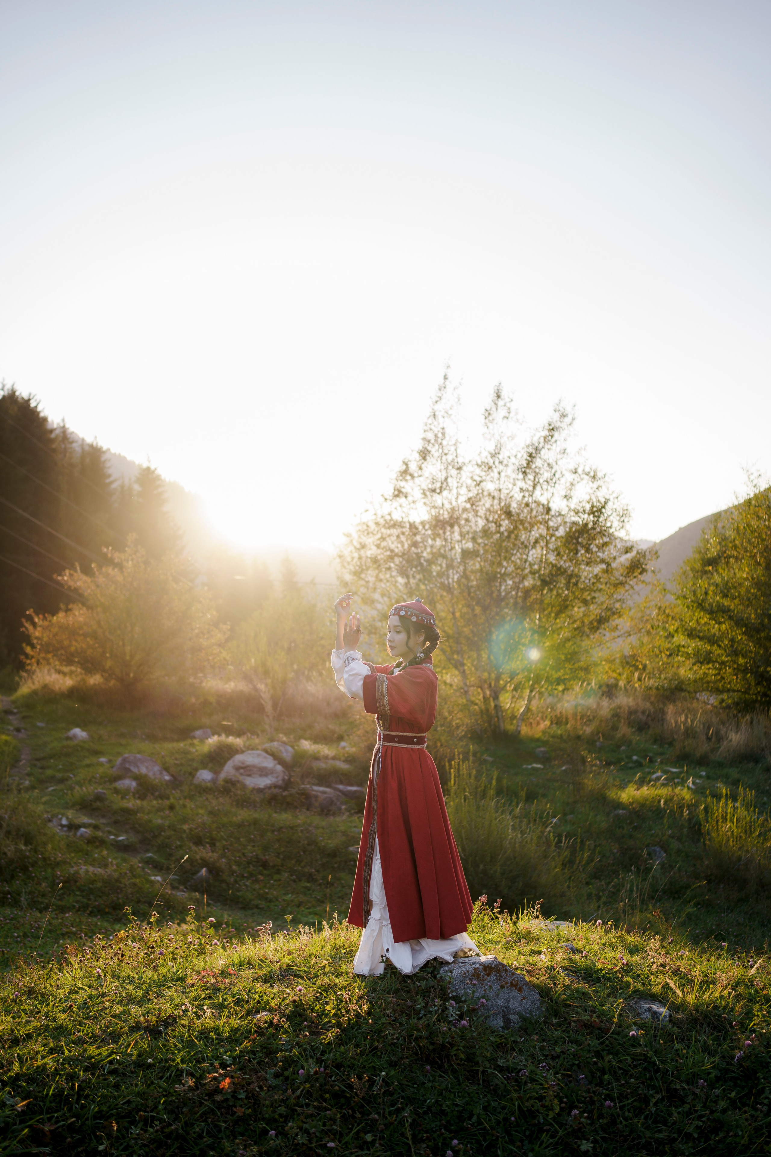 Kulash — Qyz uzatu. Wedding and Love story Photographer