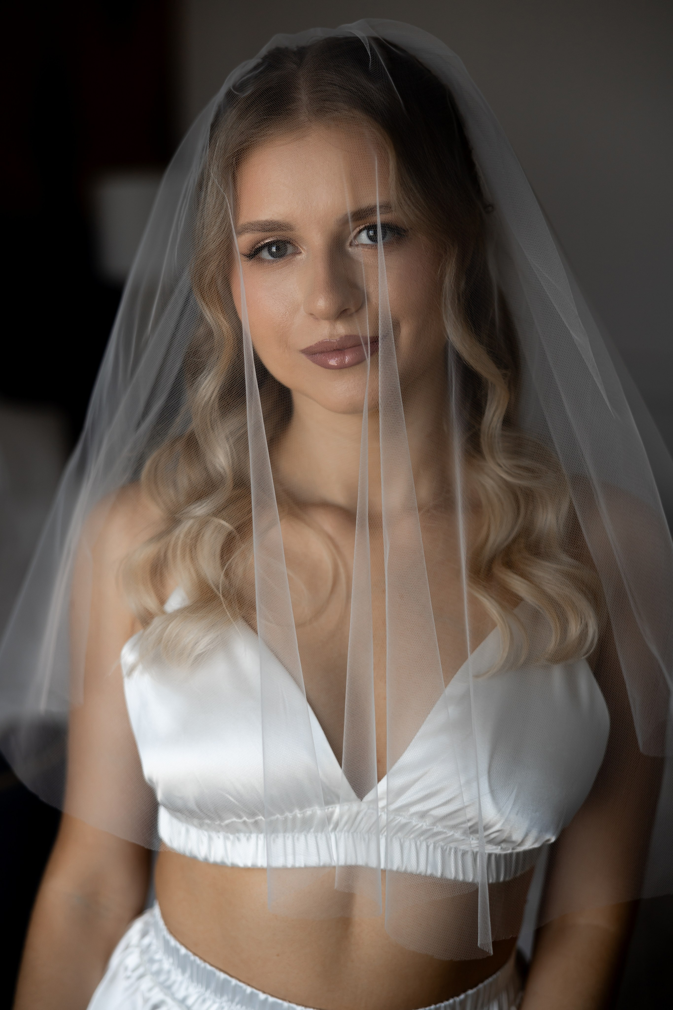 Любовь в большом городе М. Свадебный фотограф Екатерина Герк