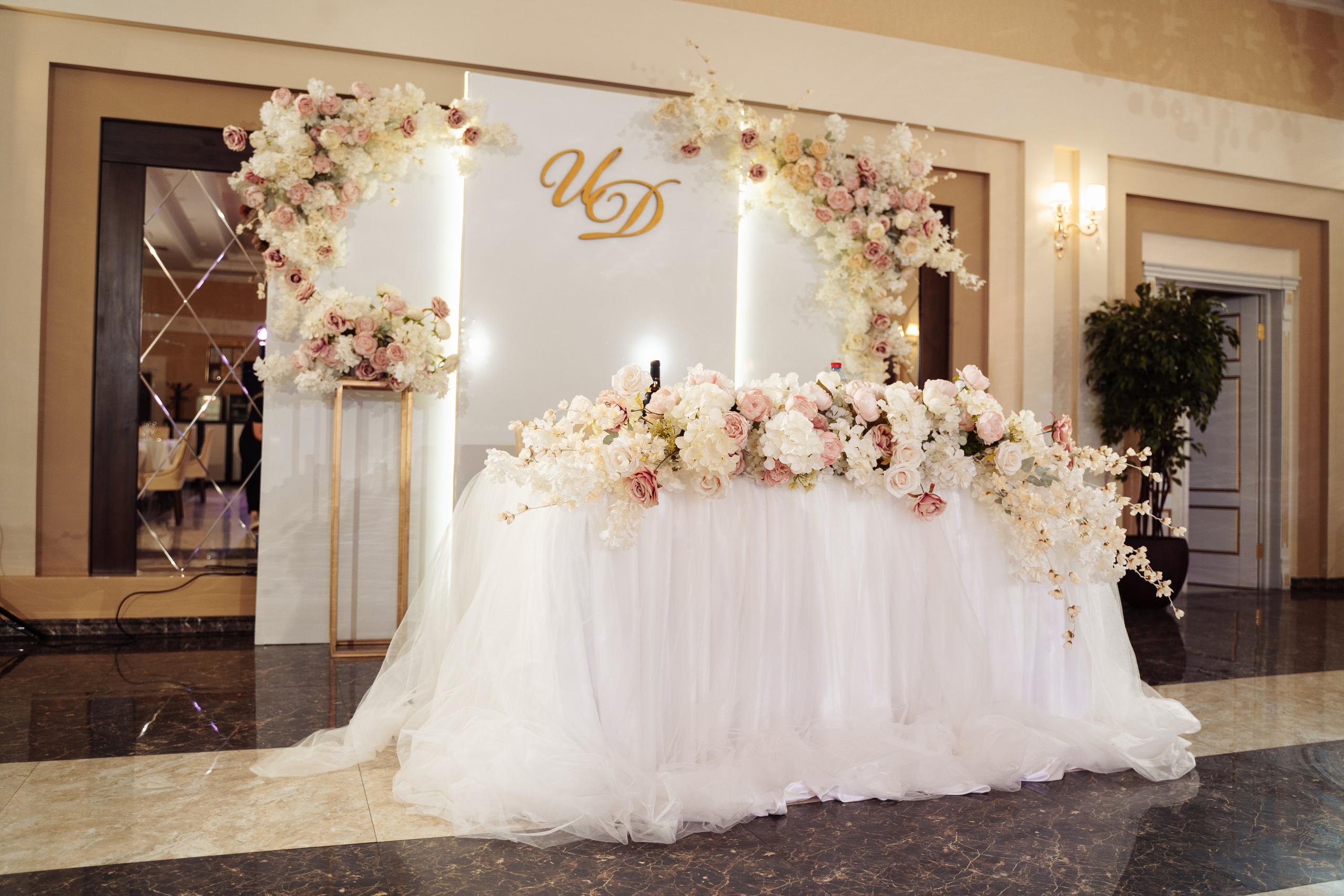 Дарья и Иван. Свадебный и портретный фотограф в Сызрани и городах Самарской области