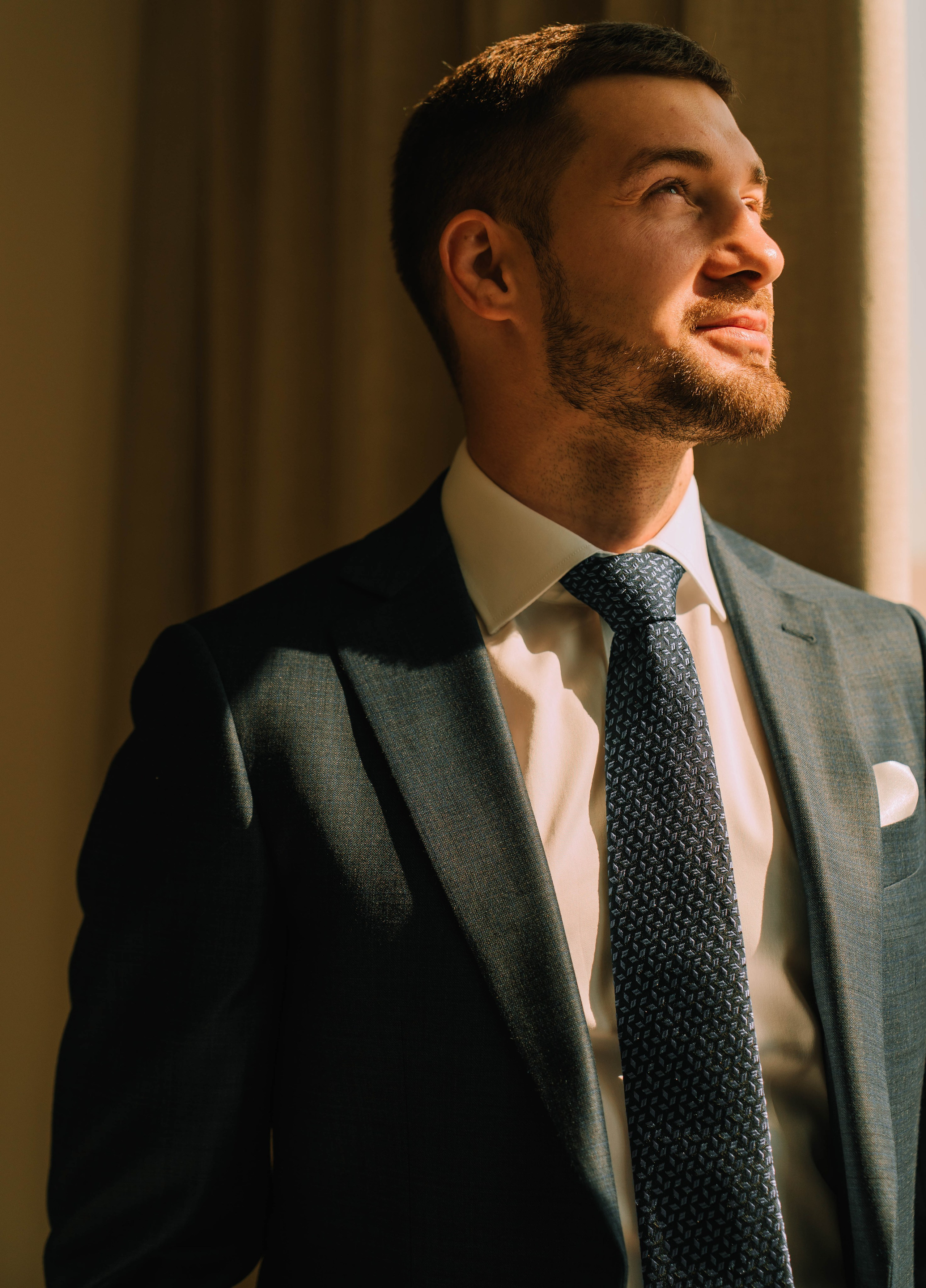 Осенняя сказка. Свадебный фотограф в Саратове и Москве Гусейнова Рухия