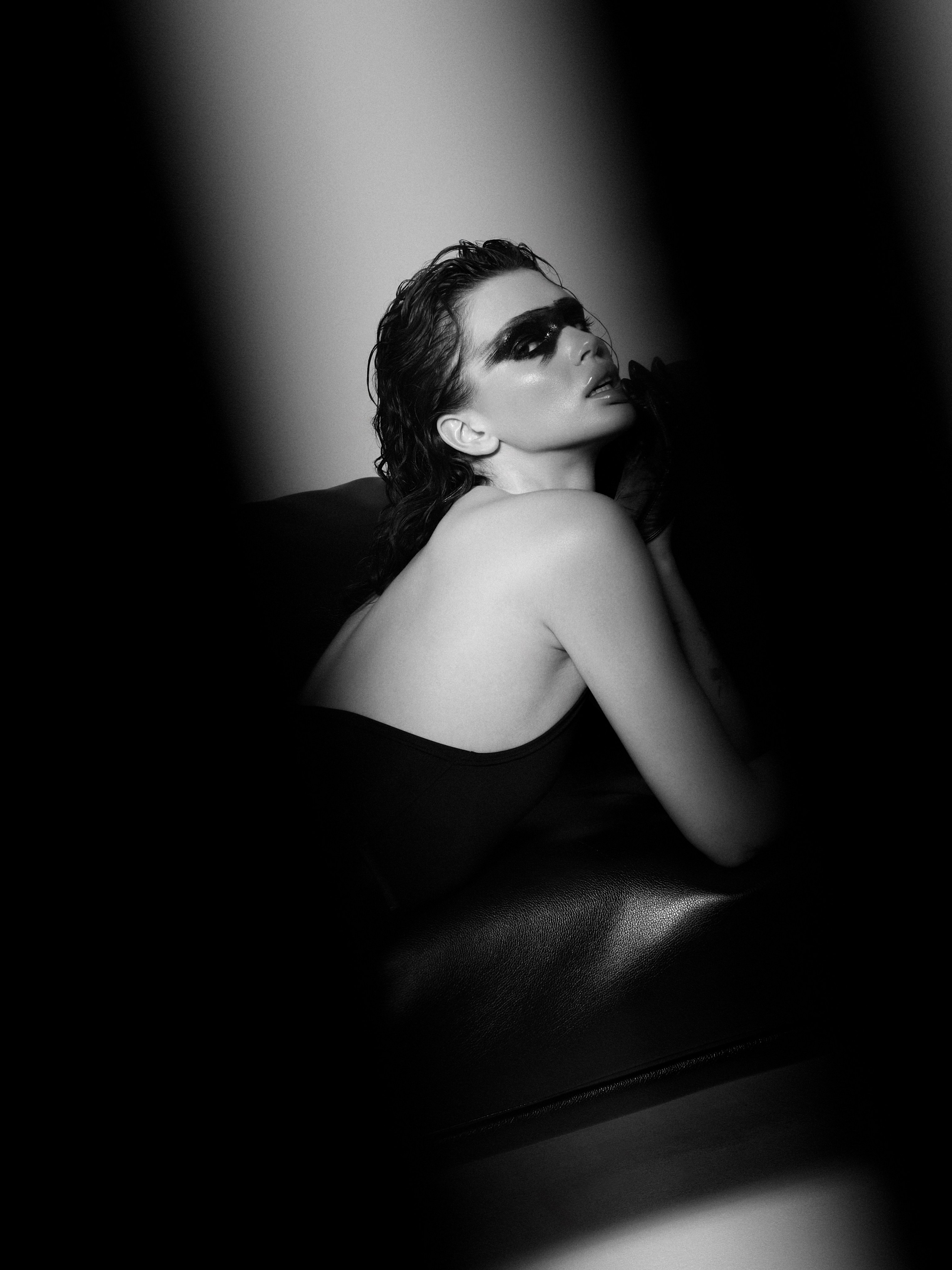 Кристина. ДЕВЯТОВА АЛЕНА