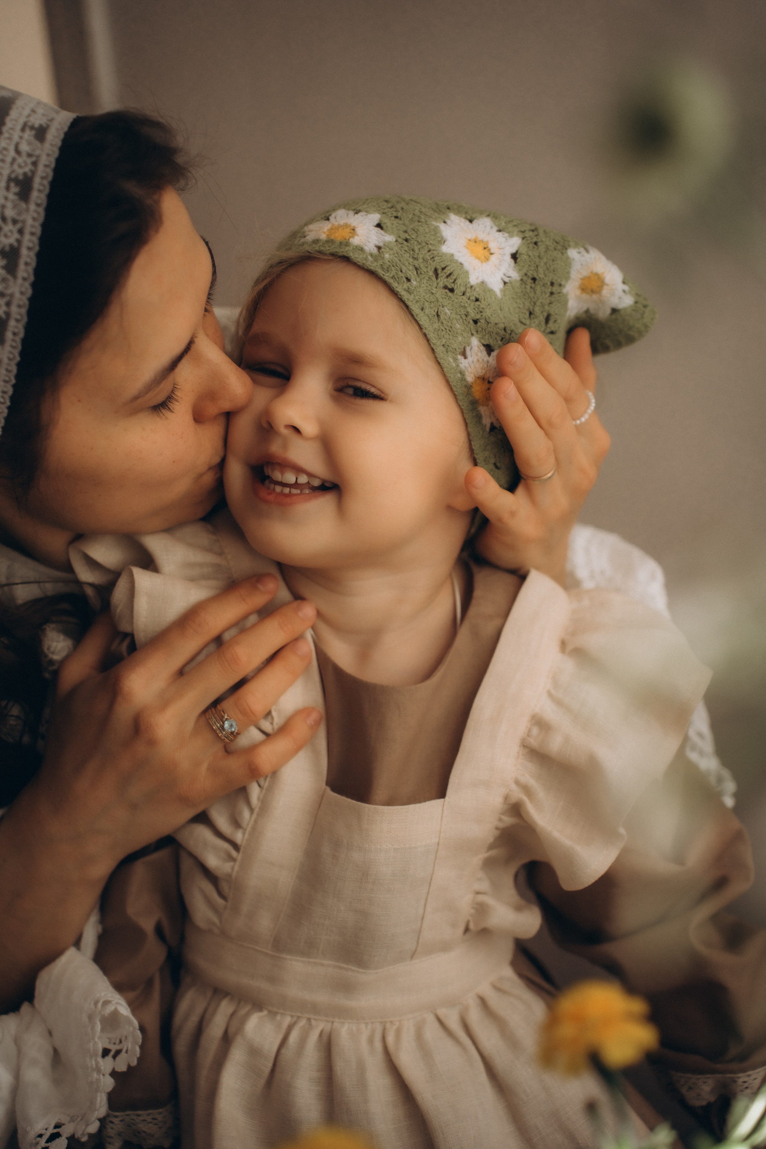 ЦВЕТОЧНАЯ ИСТОРИЯ. Ситникова Екатерина Семейный фотограф Воскресенск Москва