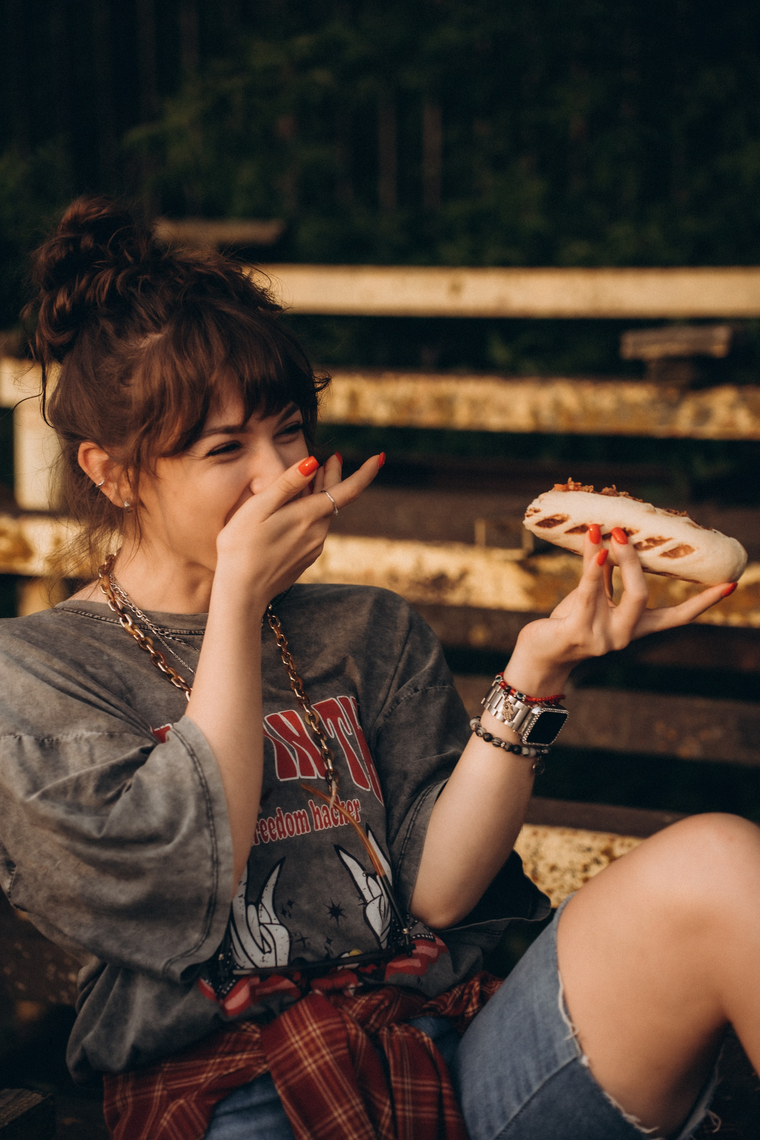 МИЛА. Ситникова Екатерина Семейный фотограф Воскресенск Москва