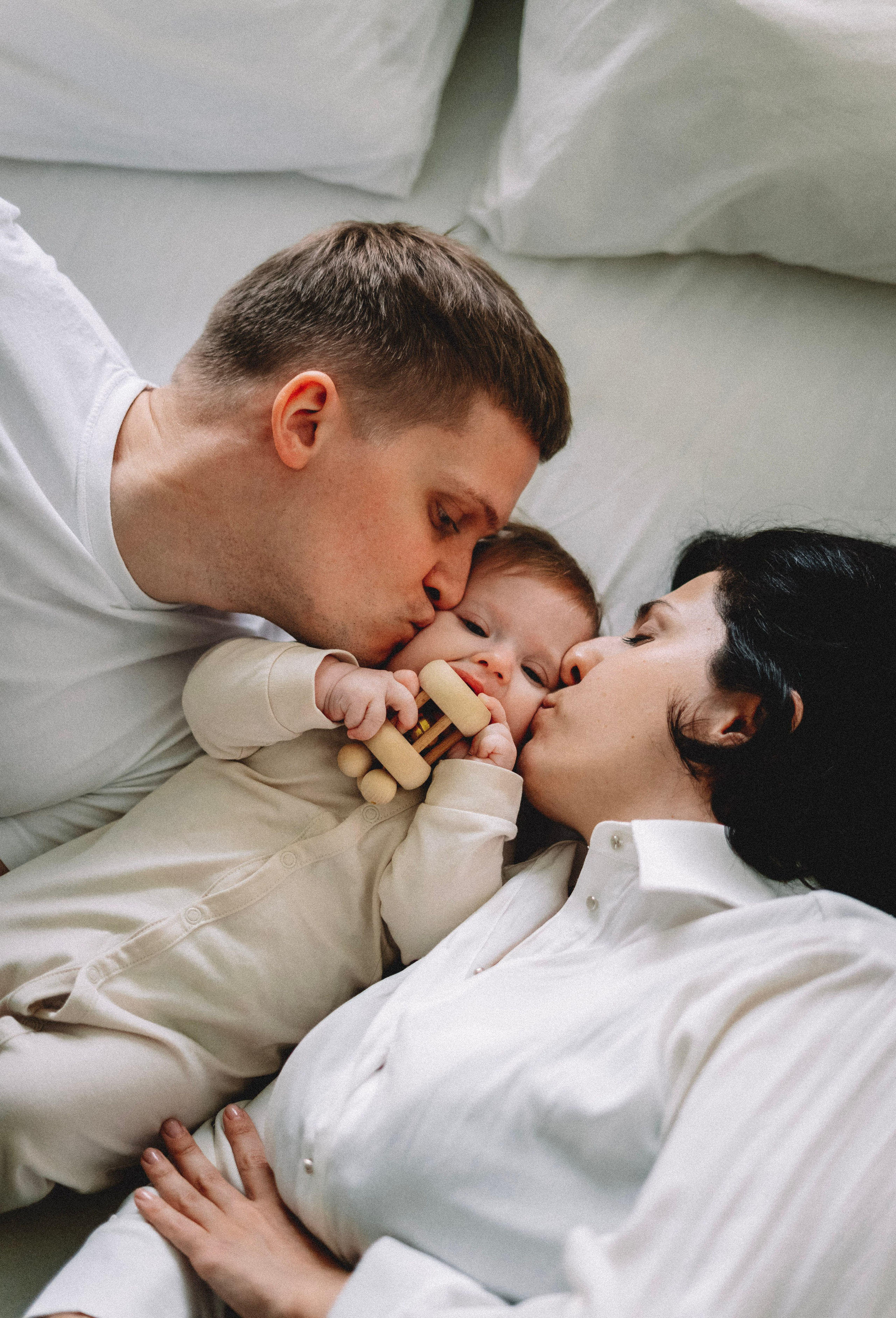 Pauline. Портретный и семейный фотограф в Мариуполе, РФ. Даша Жогло