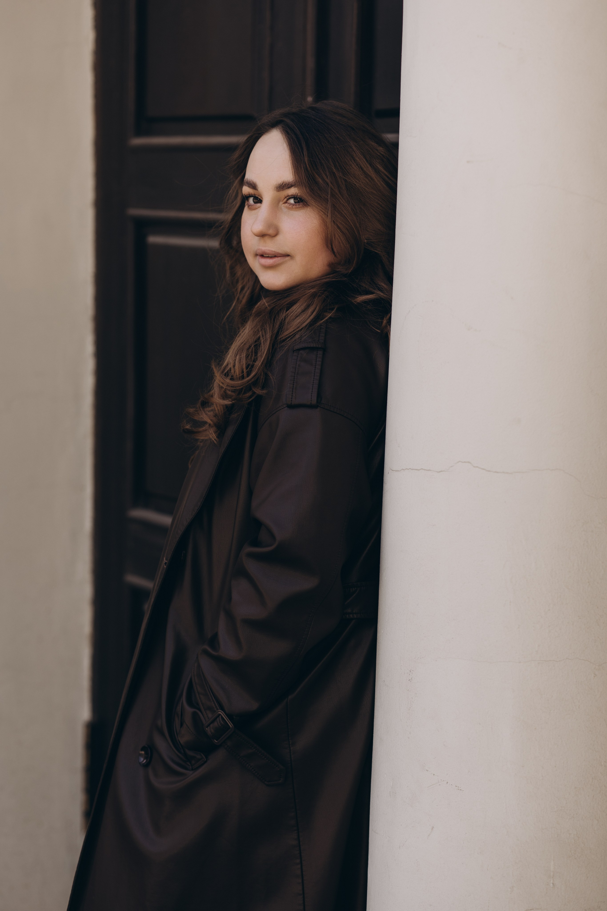 Прогулка. Свадебный, семейный фотограф в Иркутске Светлана Макаричева