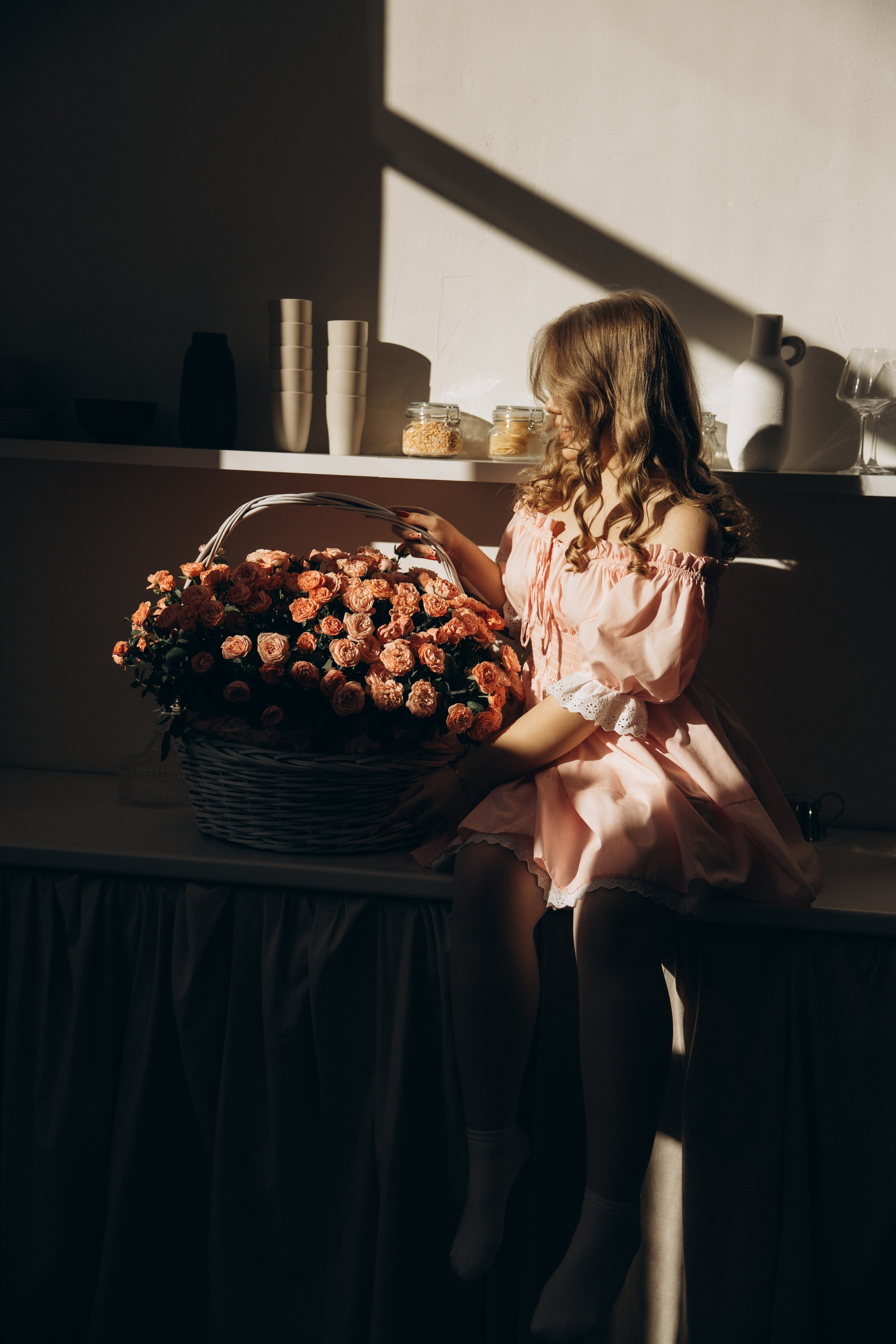 Софья. Свадебный, семейный фотограф в Иркутске Светлана Макаричева