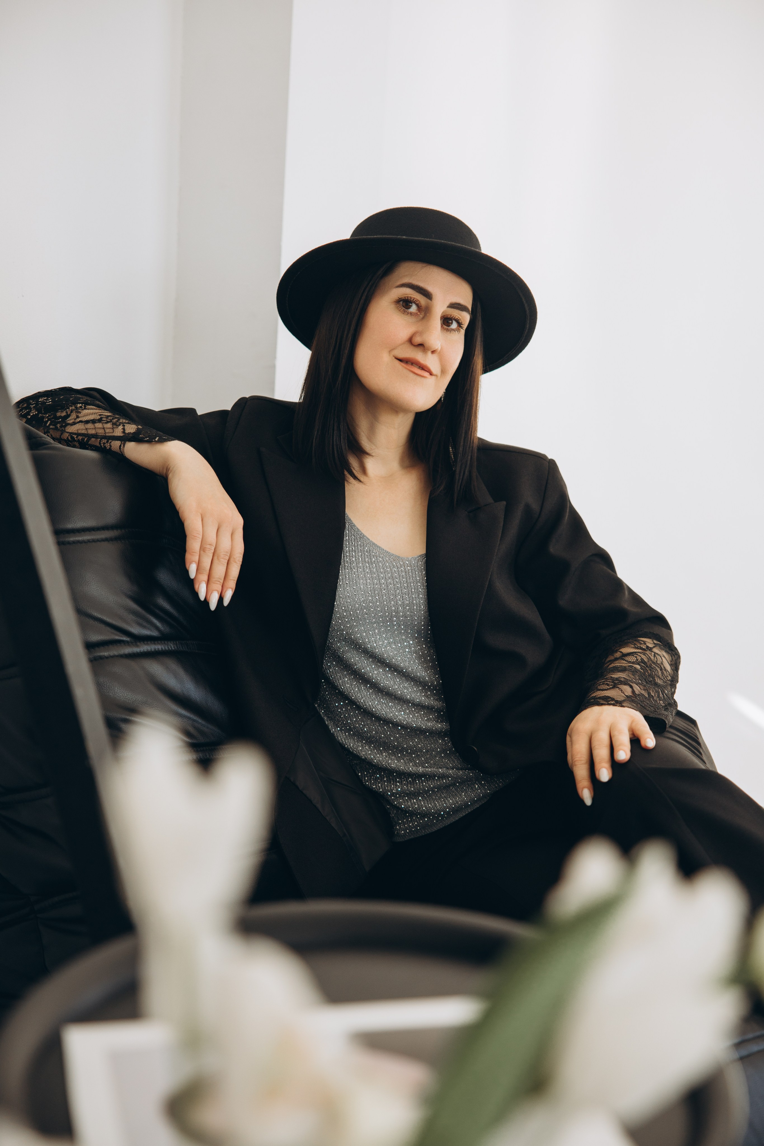 Ольга. Свадебный, семейный фотограф в Иркутске Светлана Макаричева