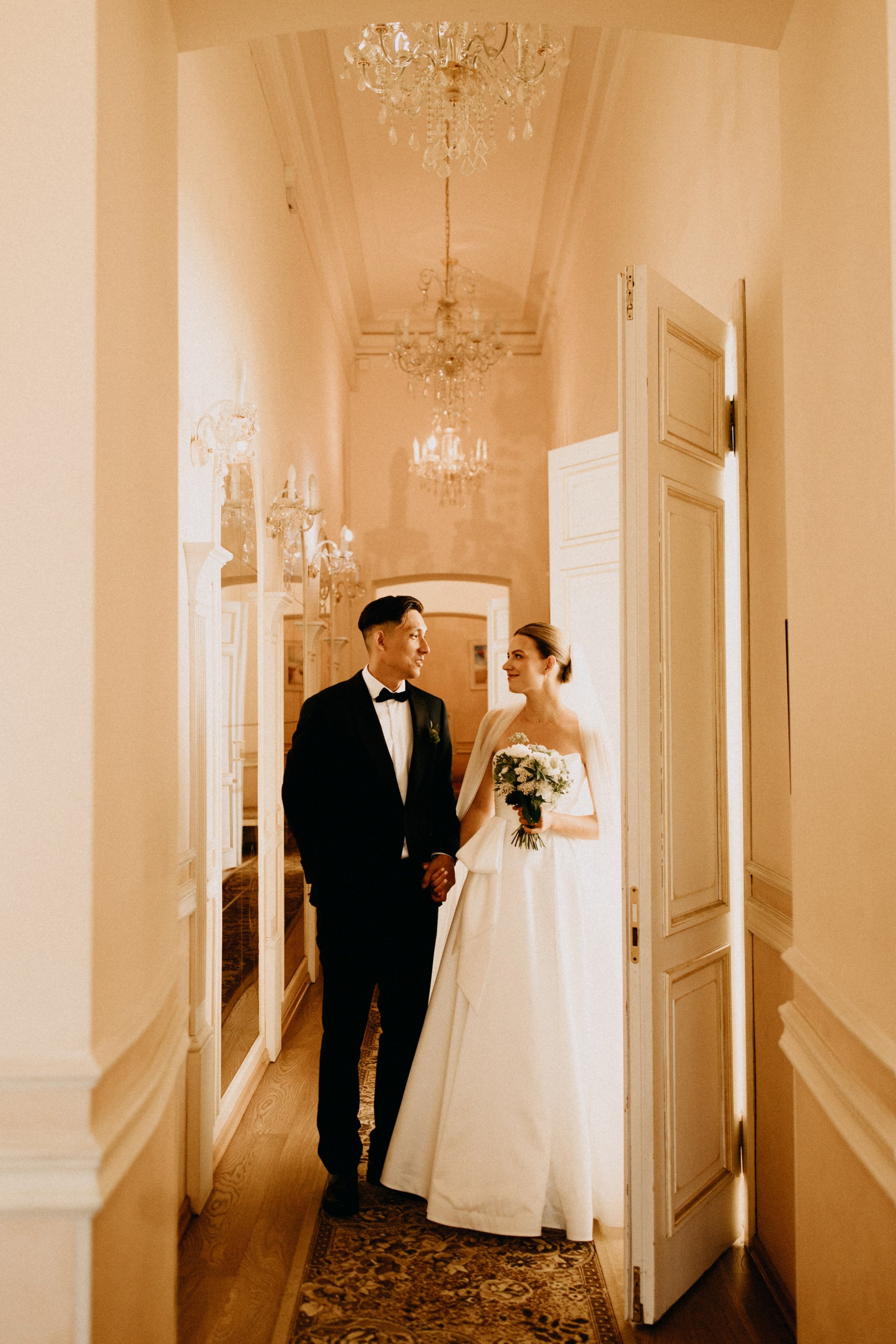 Любовь. Фотограф Настя Леонова