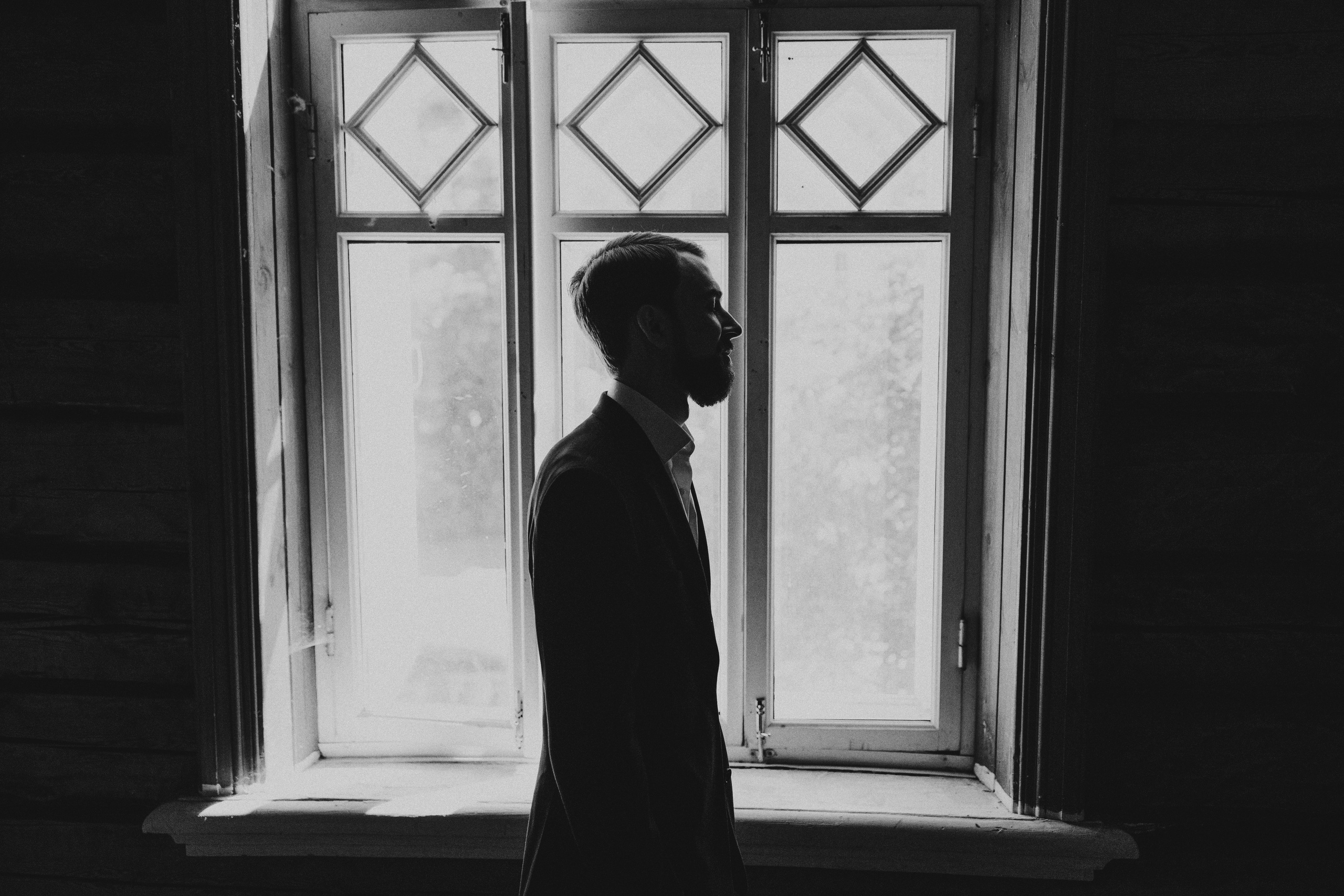 Однажды в августе. Фотограф Настя Леонова