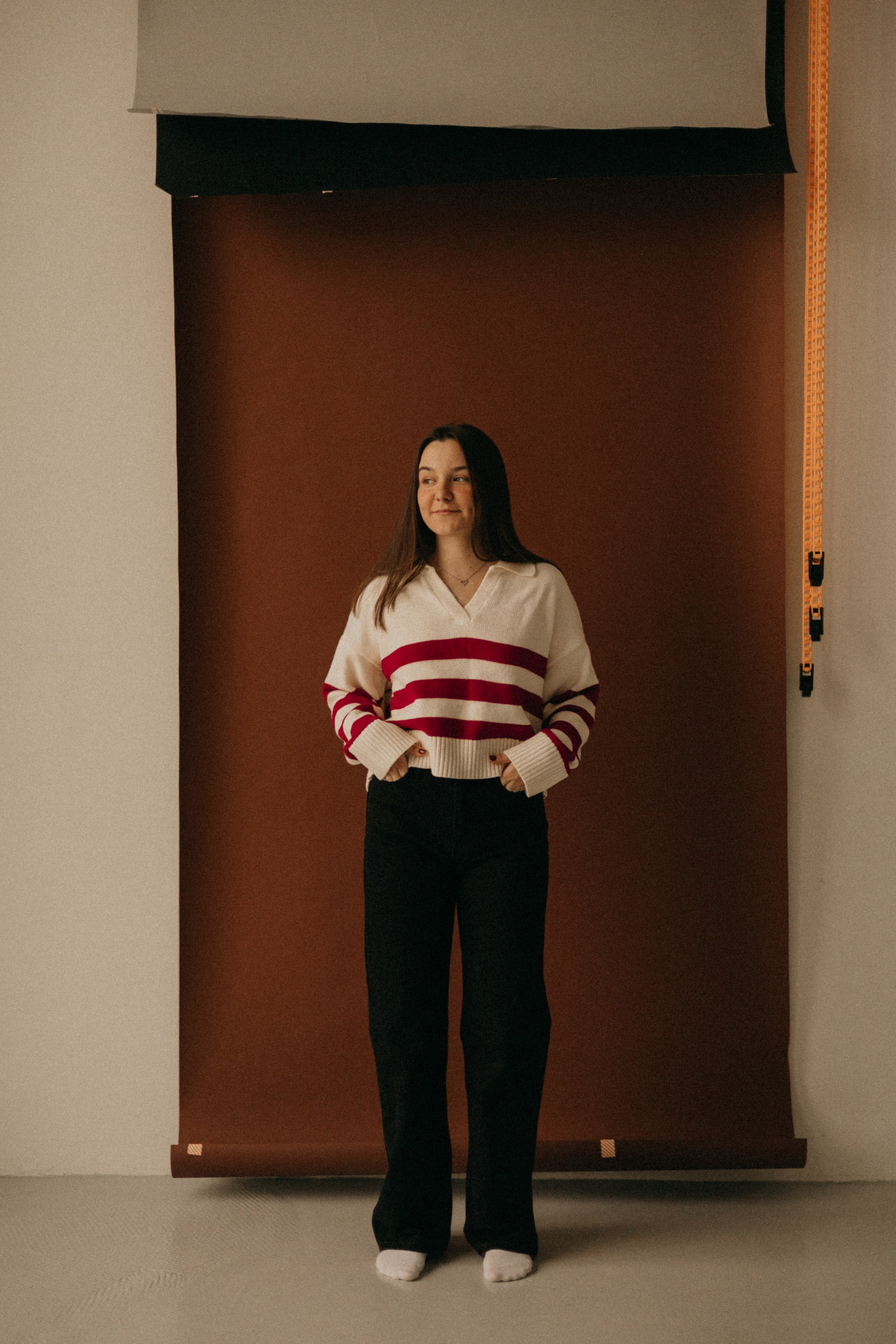 Олеся. Фотограф Настя Леонова