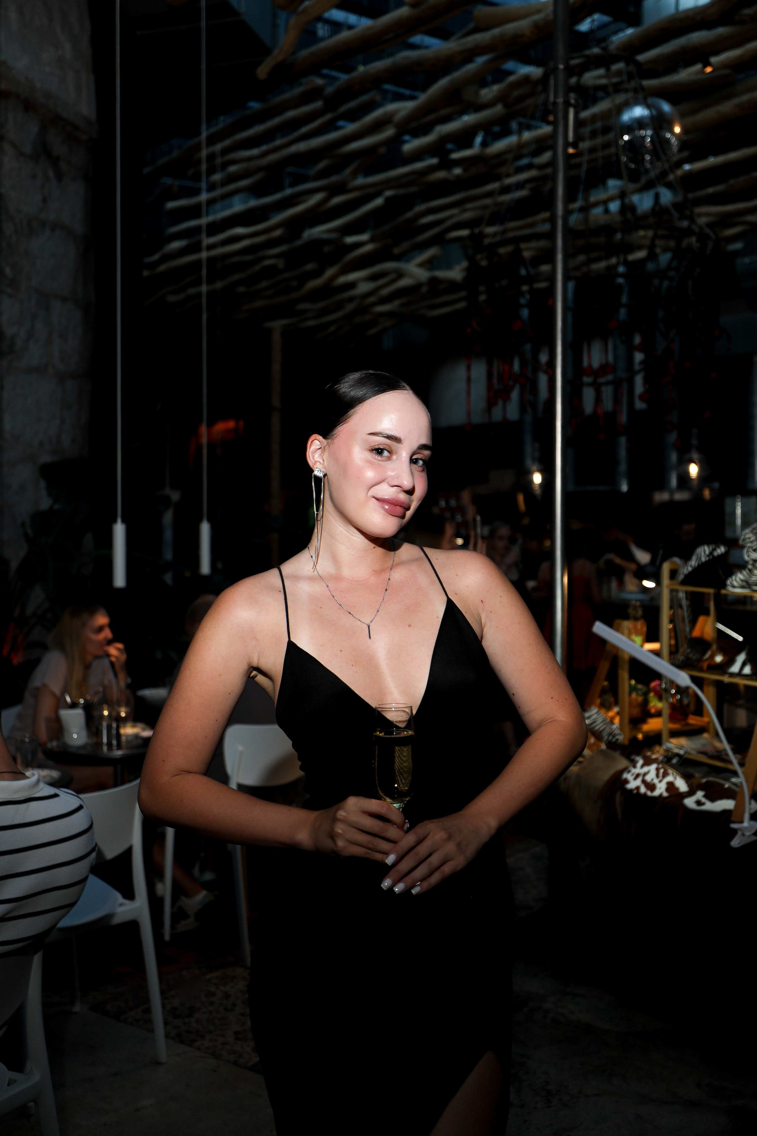 Gastrodvor 3YEARS. Дженбаз Павел — фотограф в Ялте