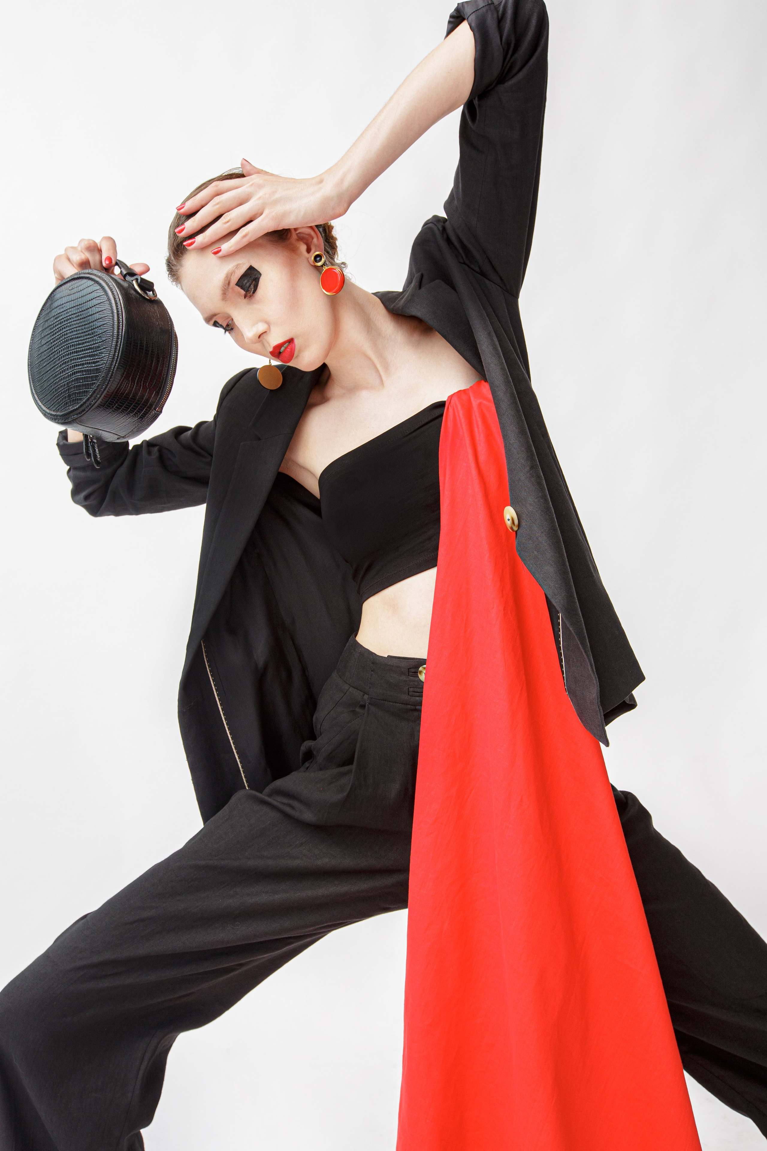 Фотосъемка для фешн-стилиста. Создание фото-видео визуала в Воронеже и РФ. Виталий Дедов