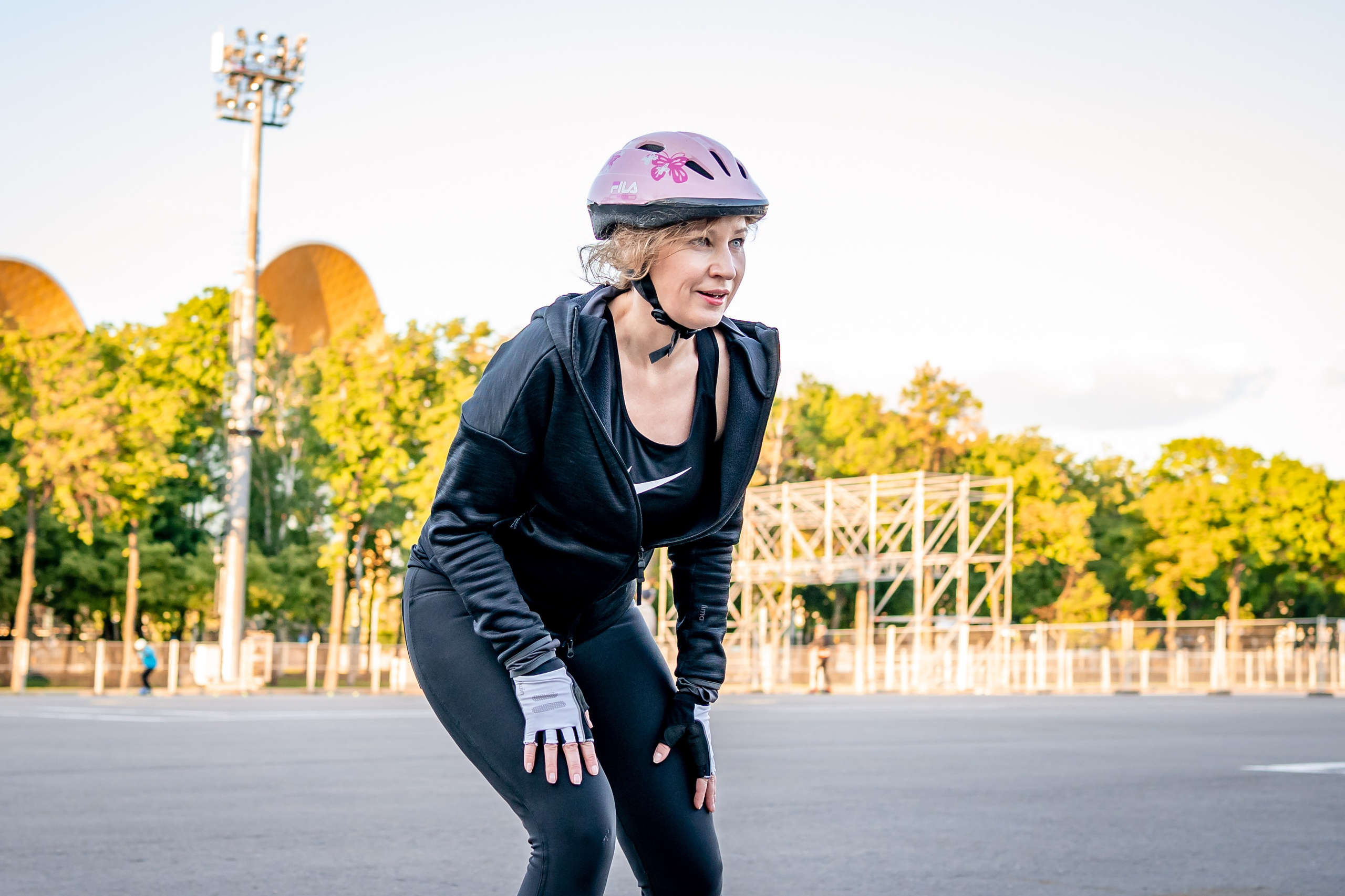 День Рождения GOLDFINCH. Семейный фотограф Варвара Сорока в городе Москве