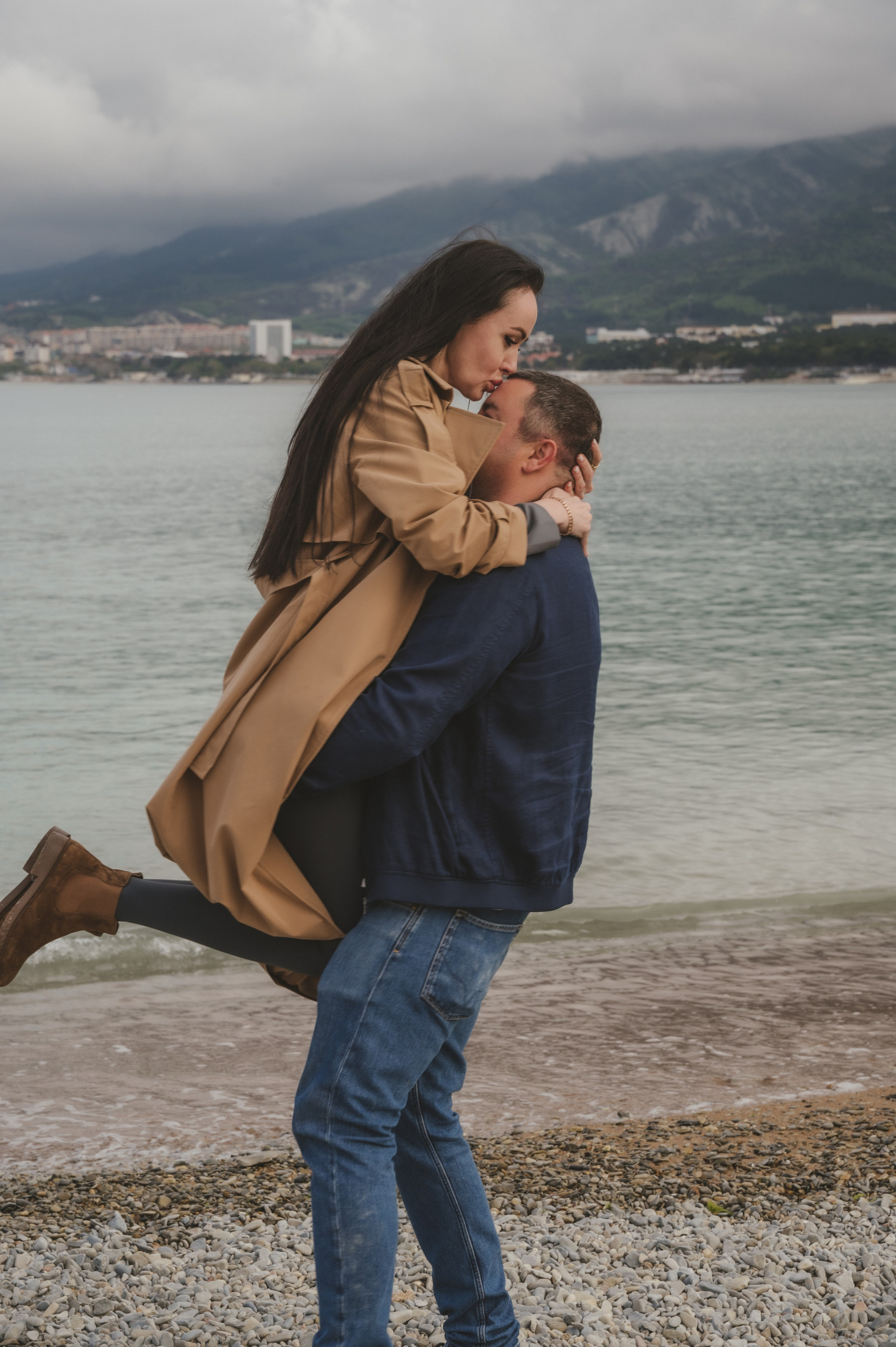 Love story. Семейный и свадебный фотограф