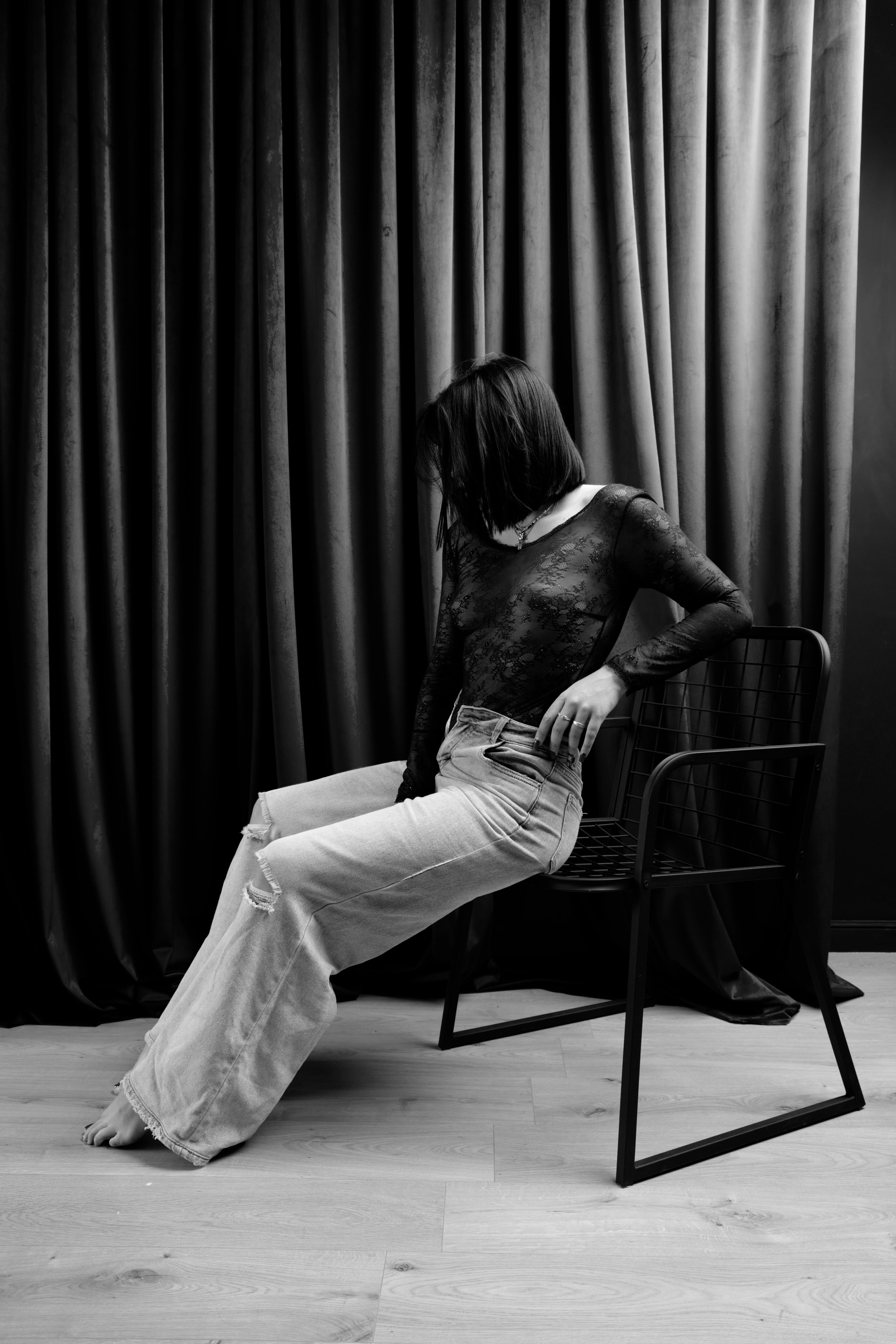 Летняя съёмка № 5. Фотограф в Геленджике Нина Небесная