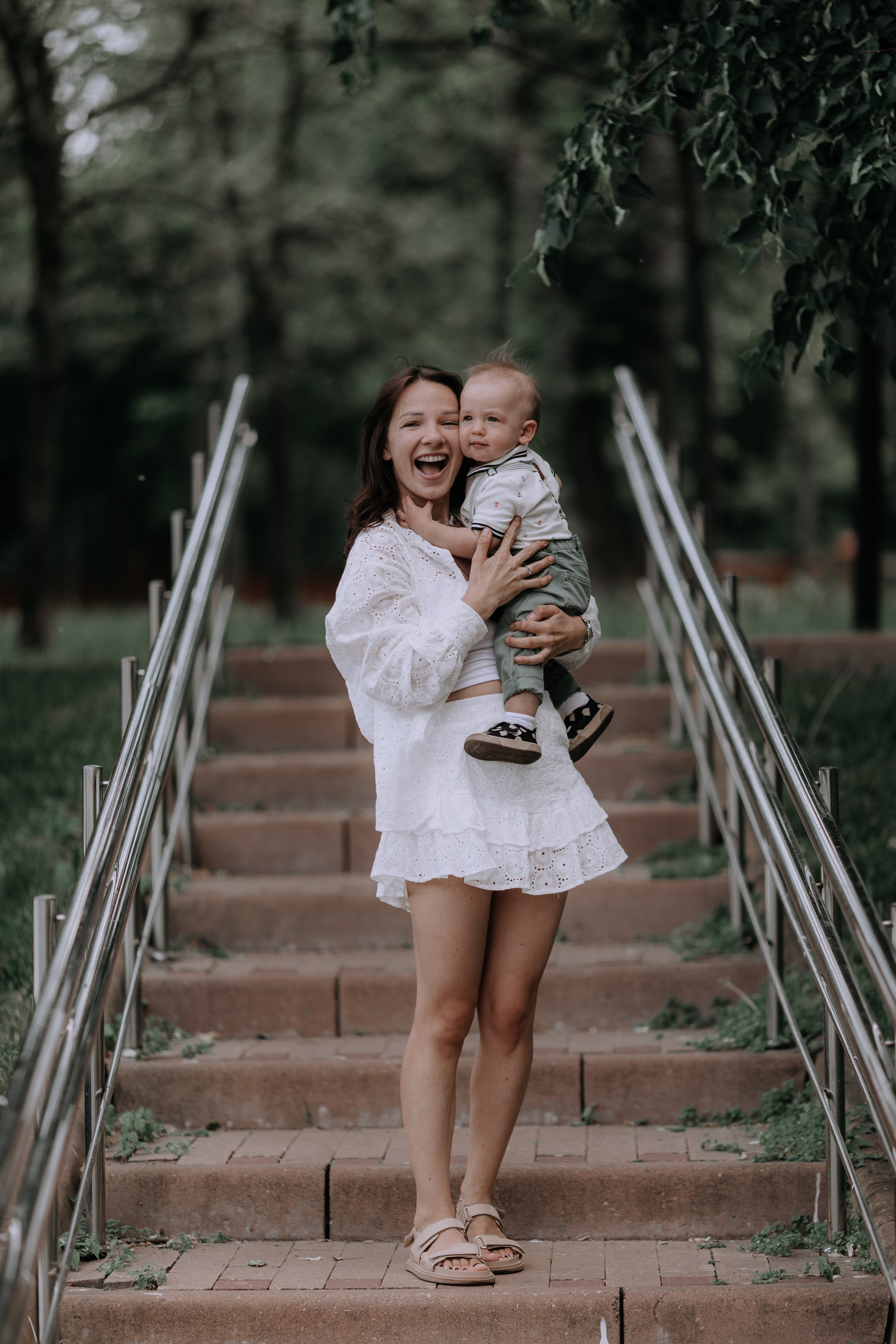 Александр & Александра. Свадебный фотограф в Москве — Павел Воронцов