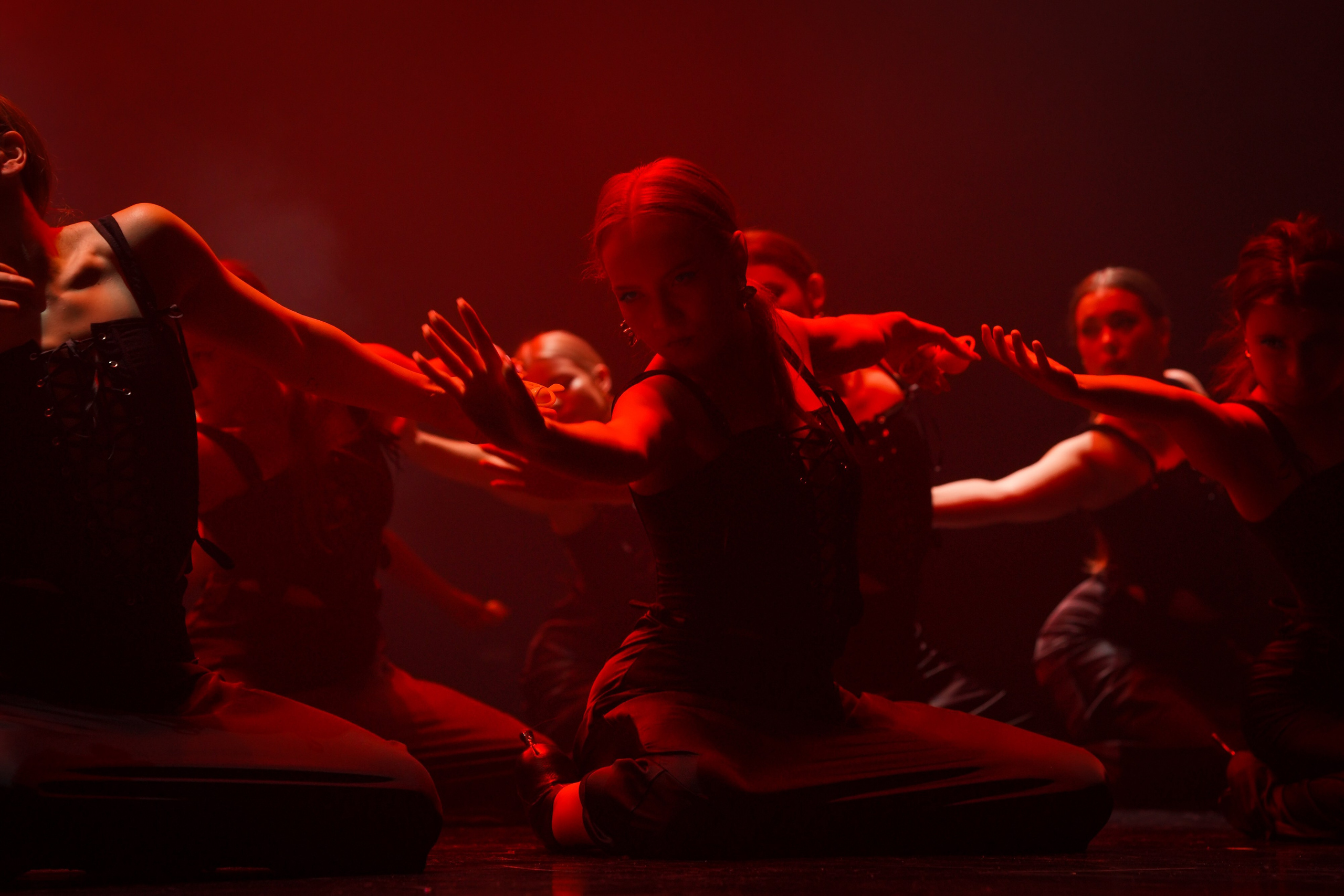 Отчетный концерт ART.DANCE.LAB. Фотограф Екатерина Алексеева