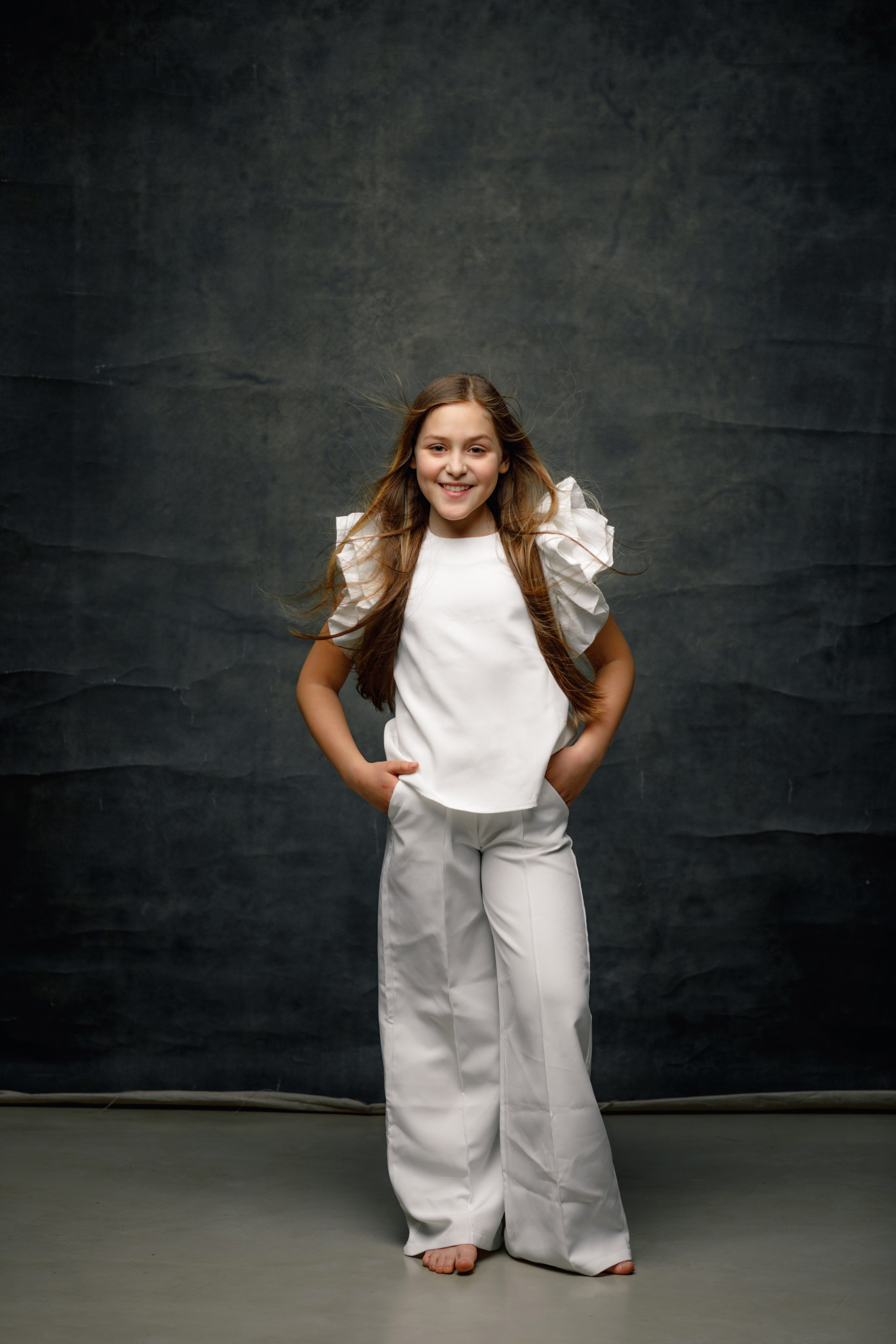 Юлия и Маша. Семейный и портретный фотограф в Санкт-Петербурге Андрей Воробьев