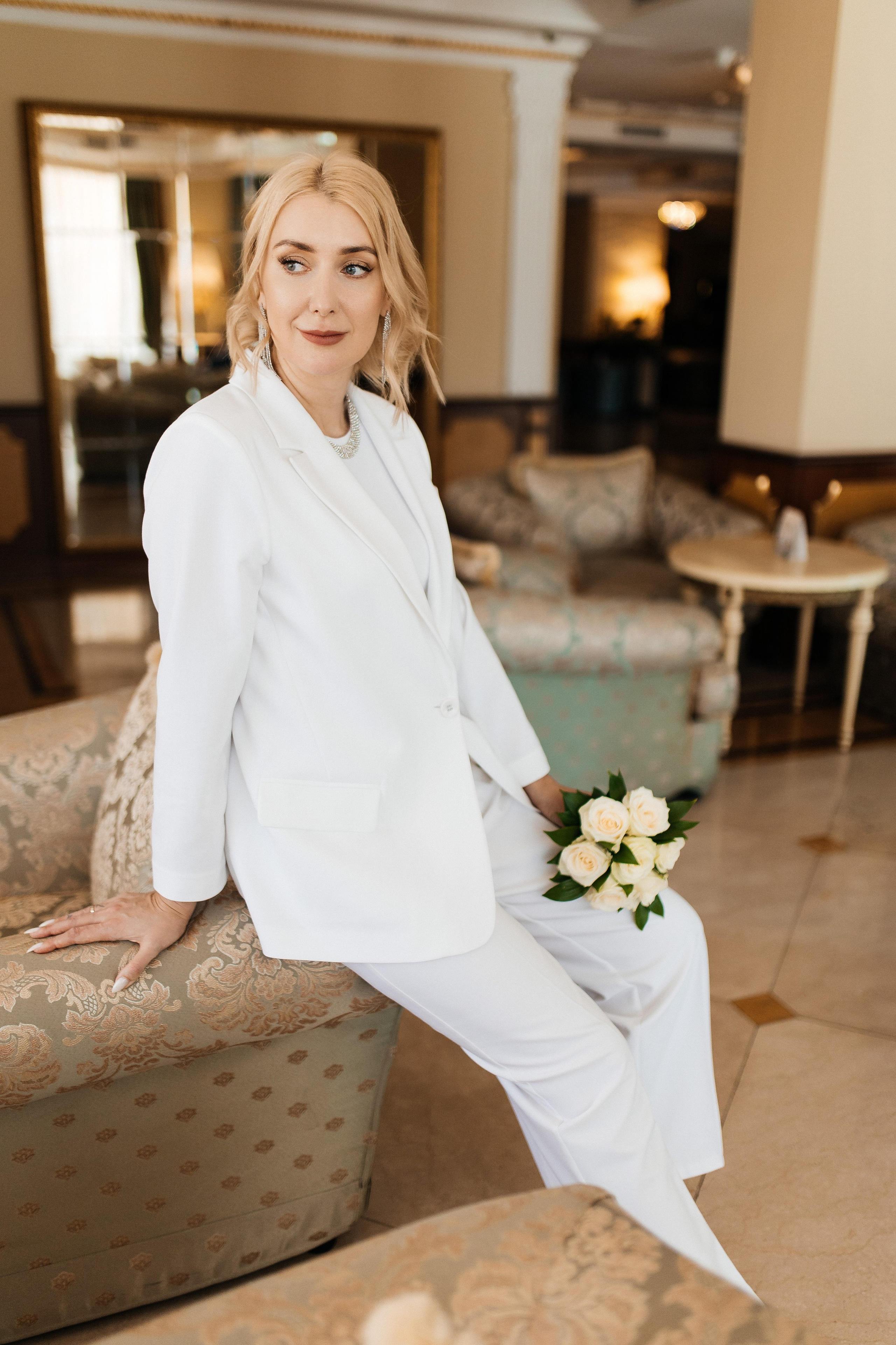 Сергей И Анастасия. Репортажный и свадебный фотограф в Краснодаре